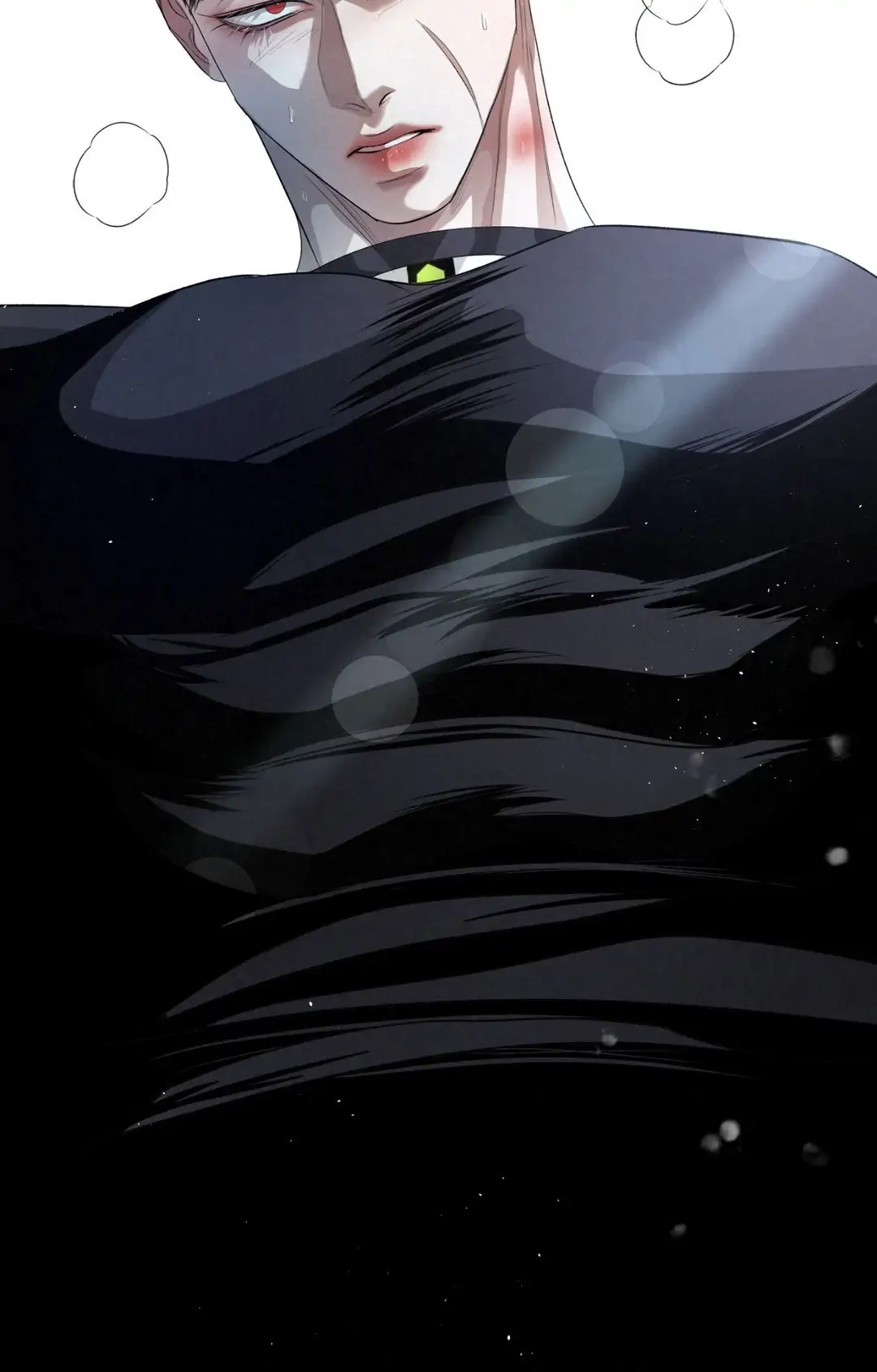 Bloodbound [Official] - Chapter 35 manhwa