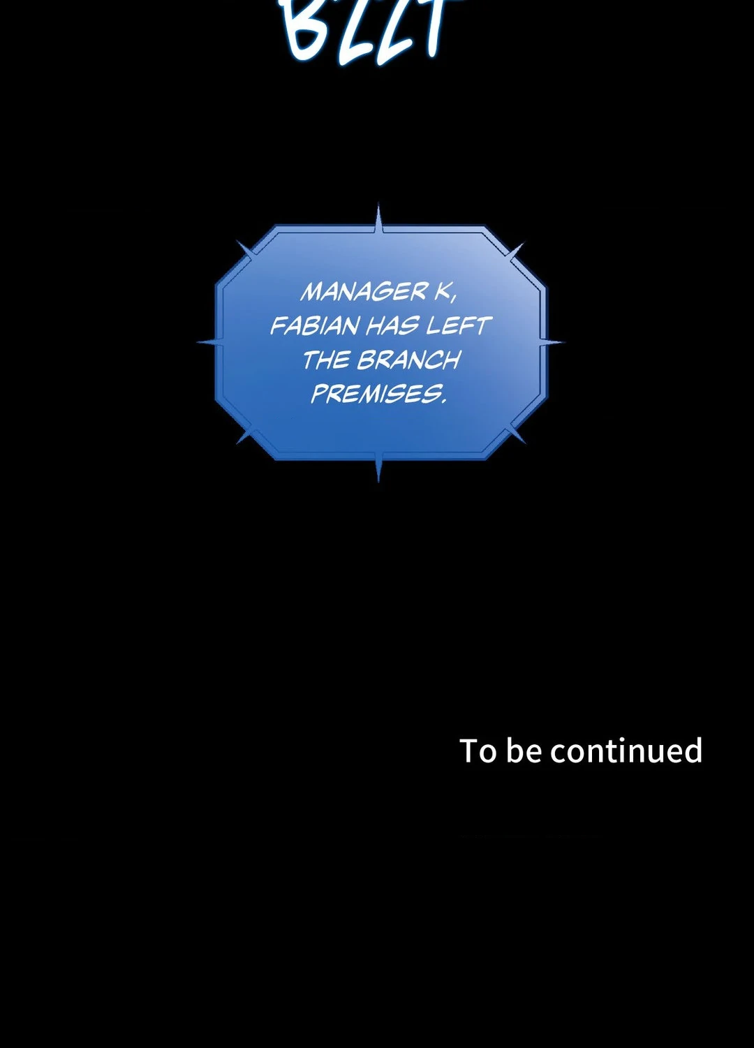 Bloodbound [Official] - Chapter 35 manhwa