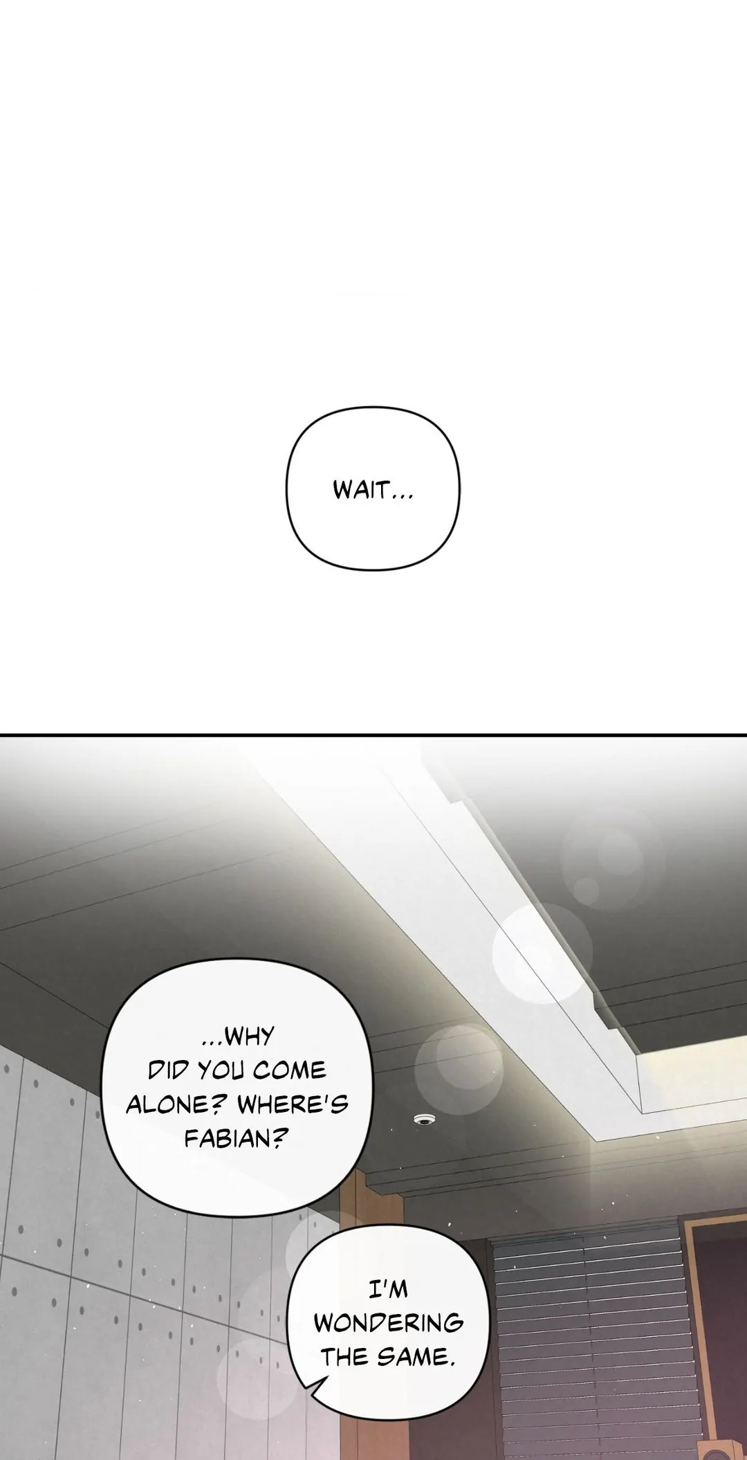 Bloodbound [Official] - Chapter 36 manhwa