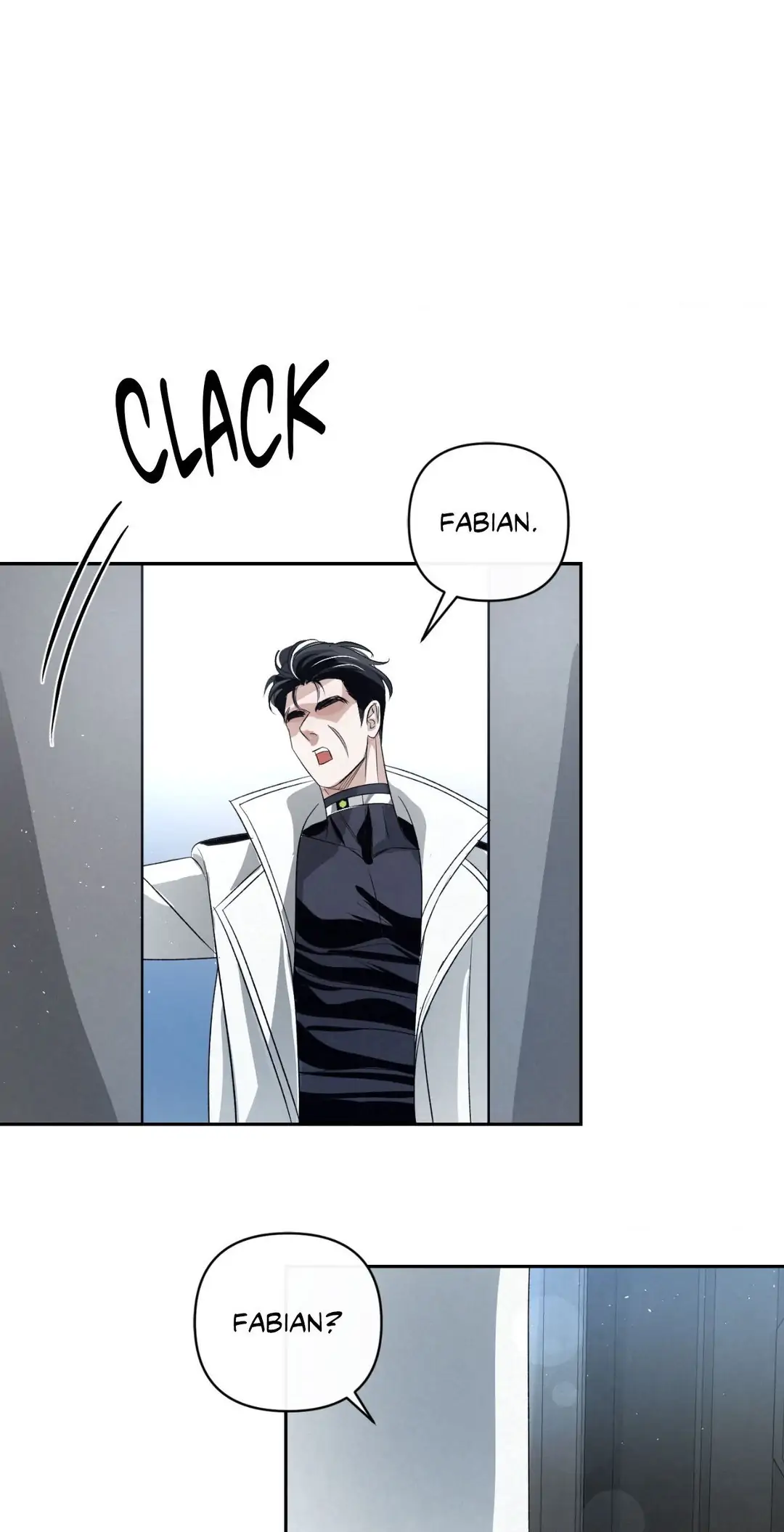 Bloodbound [Official] - Chapter 36 manhwa