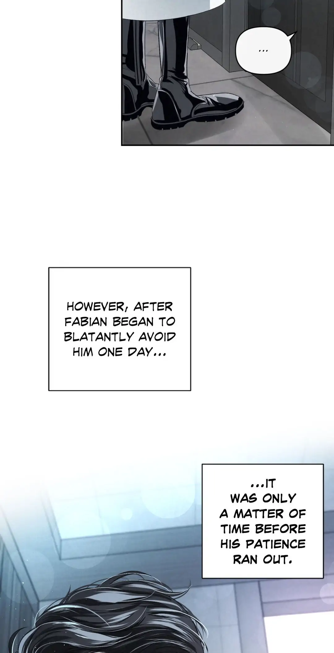 Bloodbound [Official] - Chapter 36 manhwa