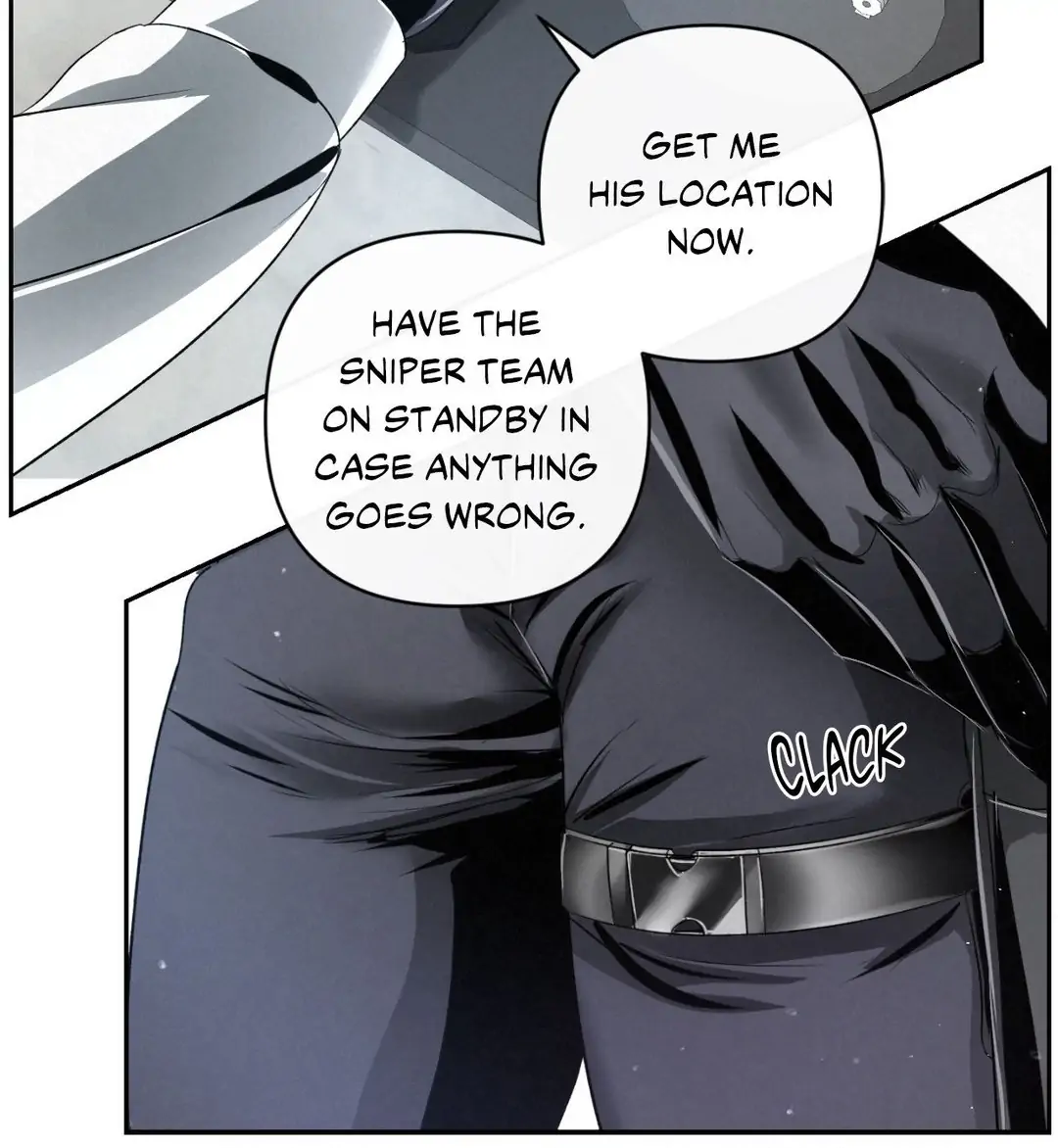 Bloodbound [Official] - Chapter 36 manhwa