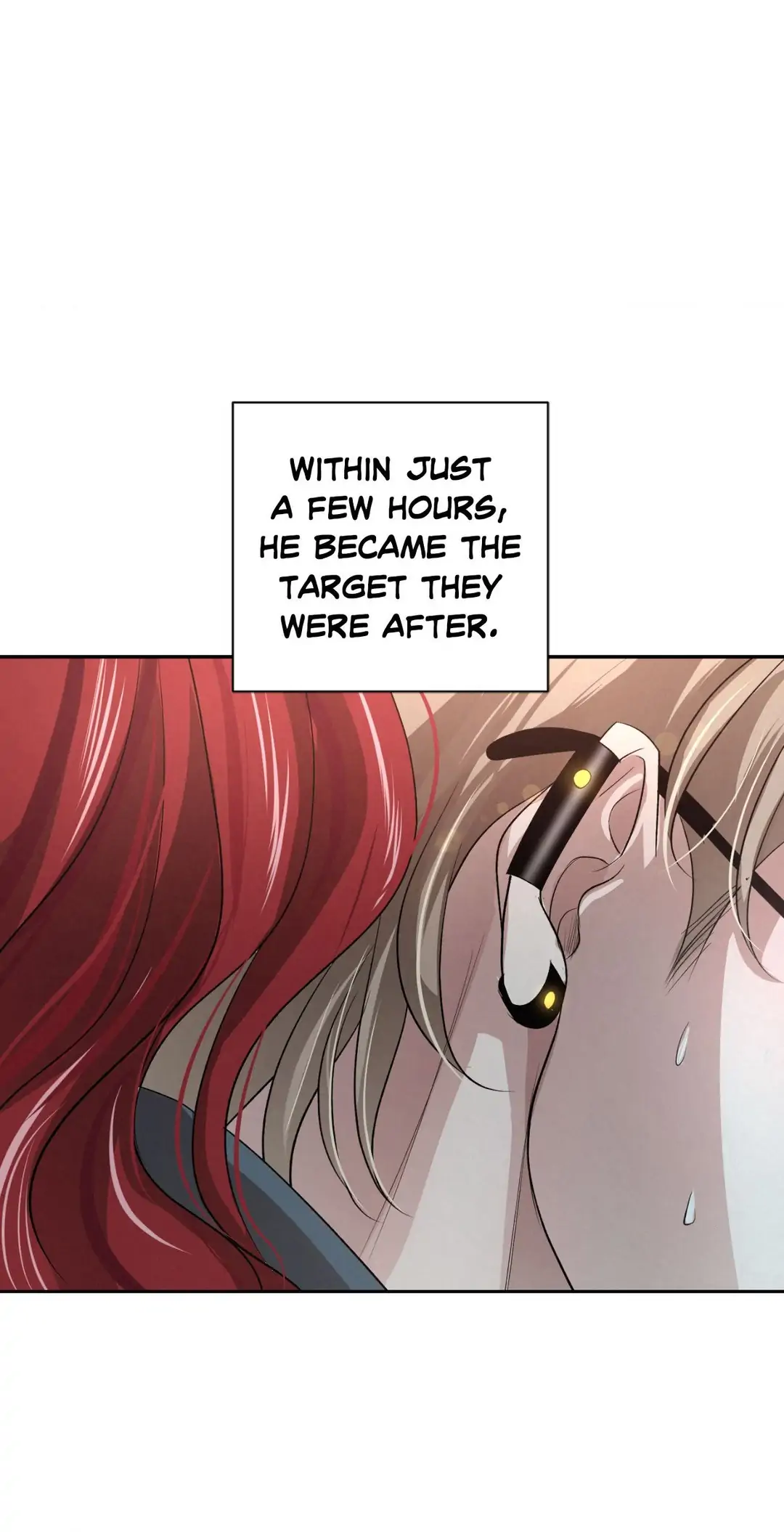 Bloodbound [Official] - Chapter 36 manhwa