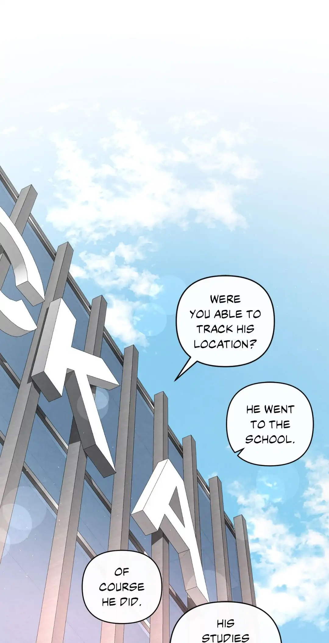 Bloodbound [Official] - Chapter 36 manhwa