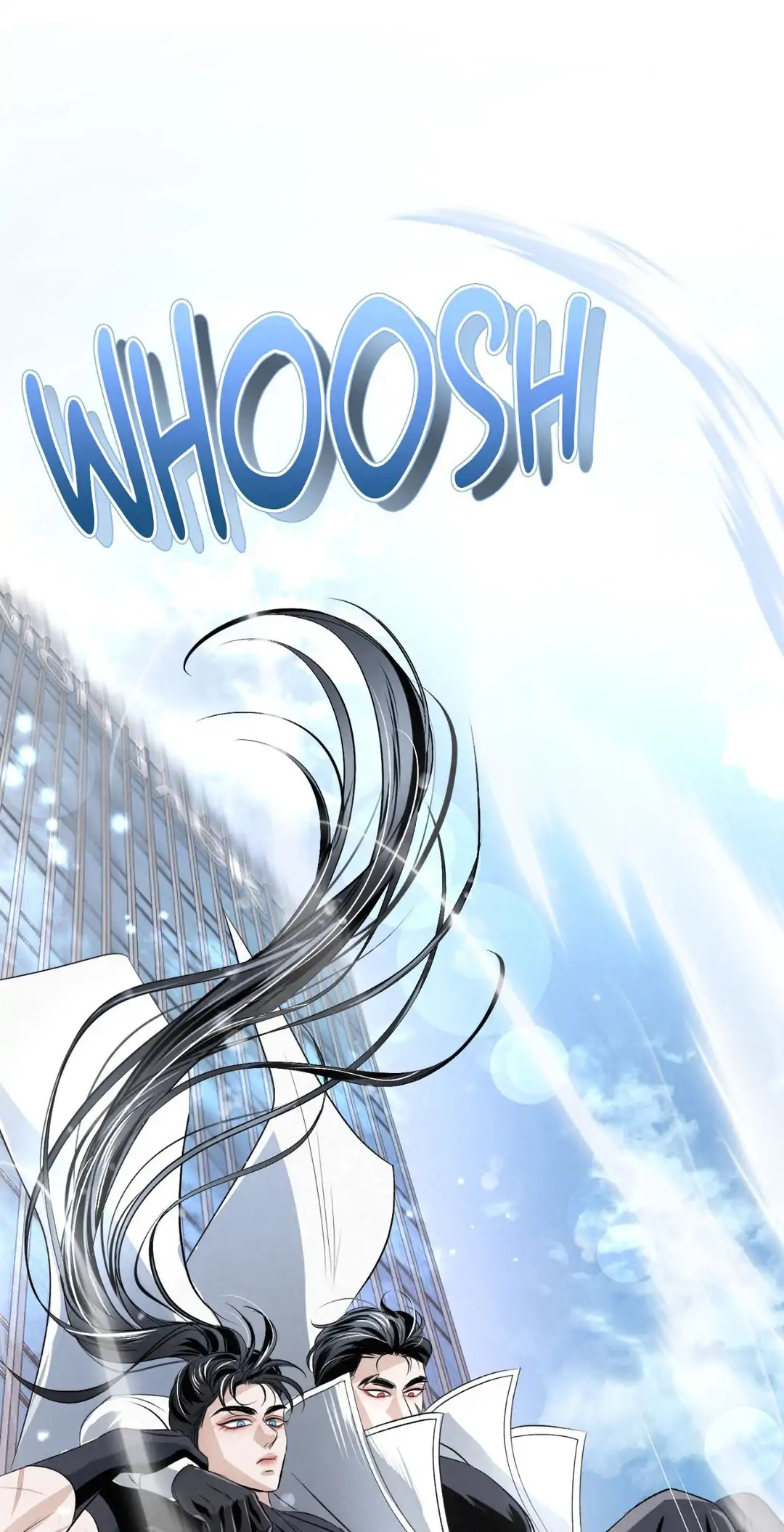 Bloodbound [Official] - Chapter 36 manhwa