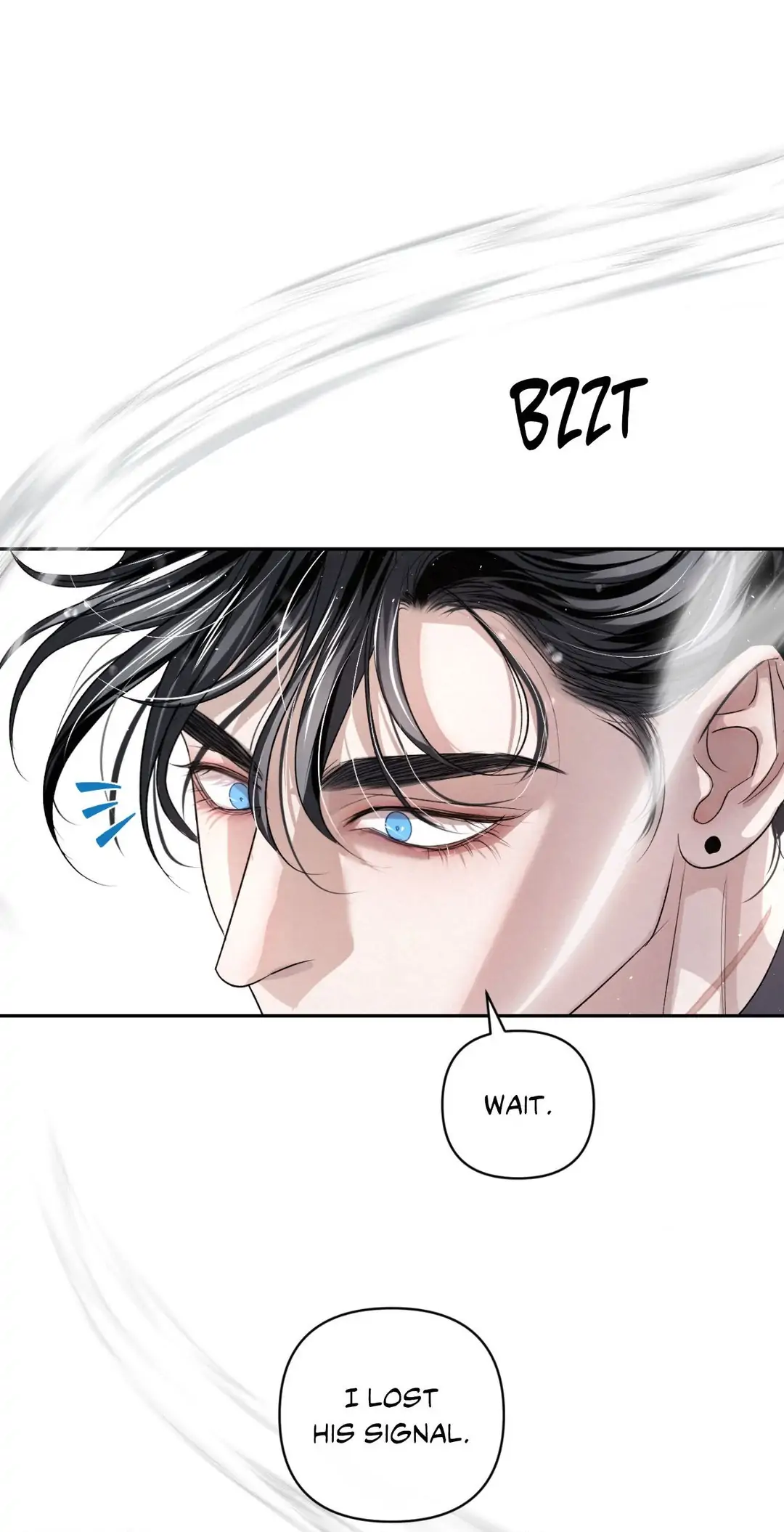 Bloodbound [Official] - Chapter 36 manhwa