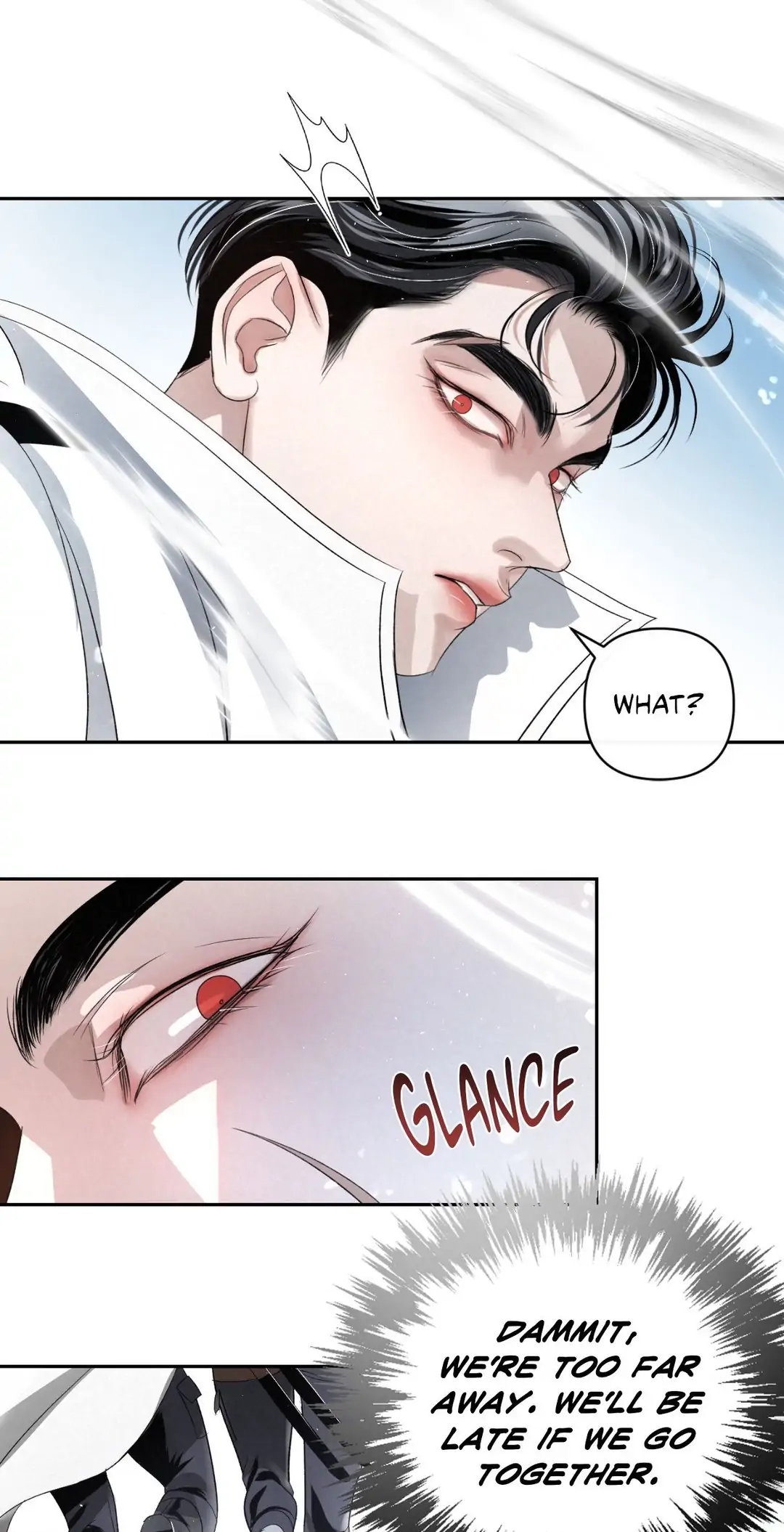 Bloodbound [Official] - Chapter 36 manhwa