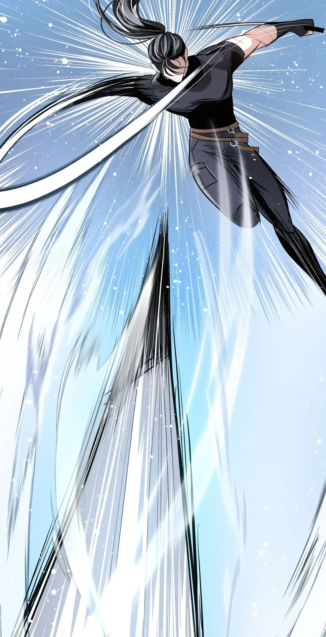 Bloodbound [Official] - Chapter 36 manhwa
