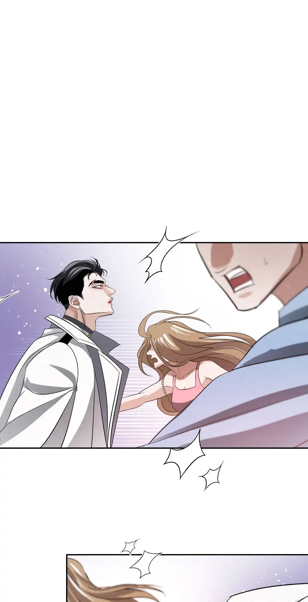 Bloodbound [Official] - Chapter 36 manhwa
