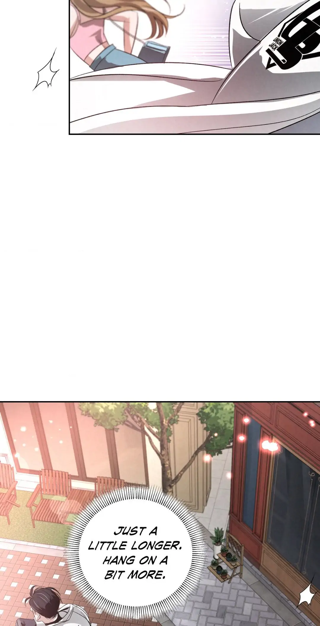 Bloodbound [Official] - Chapter 36 manhwa