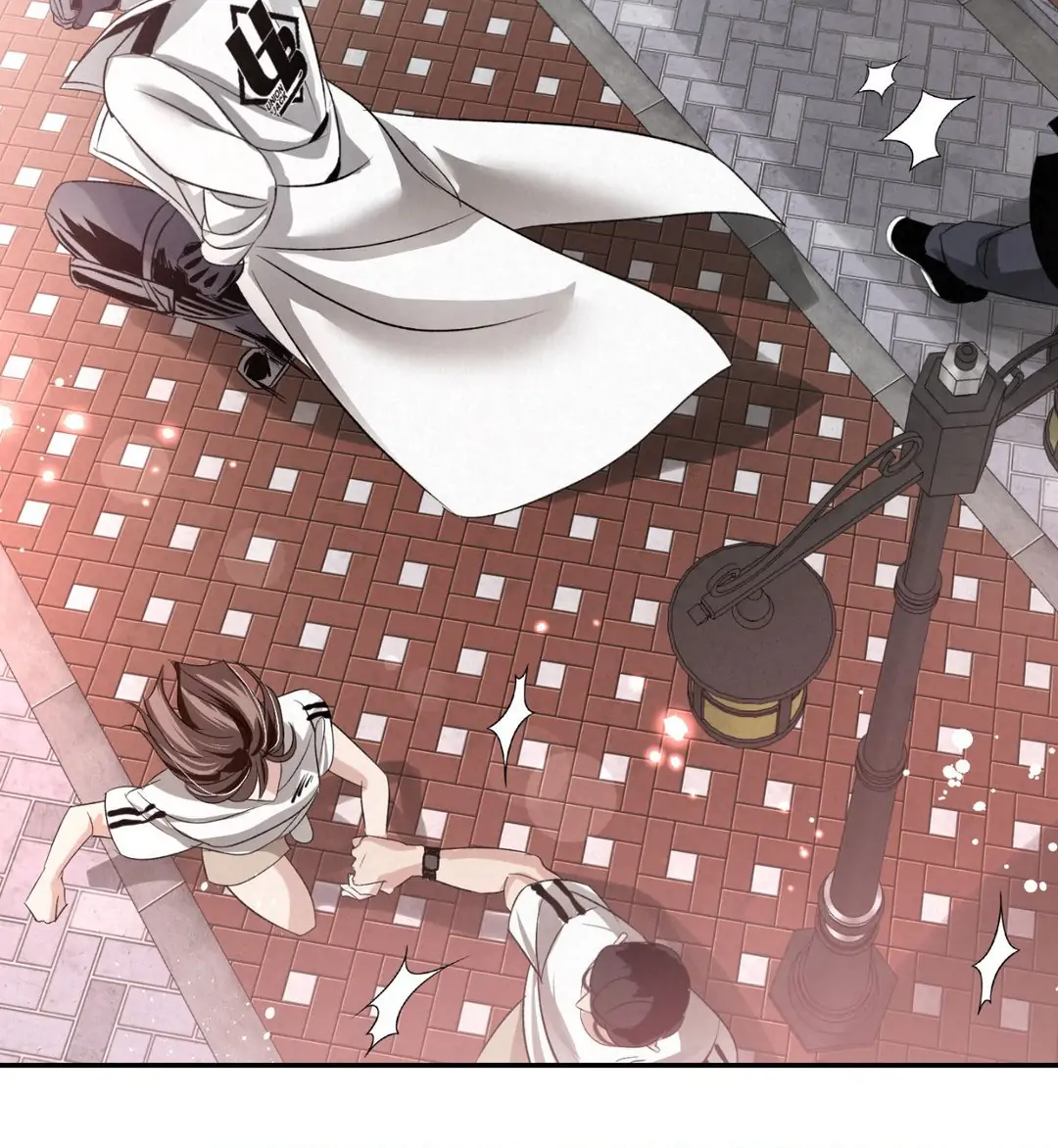 Bloodbound [Official] - Chapter 36 manhwa