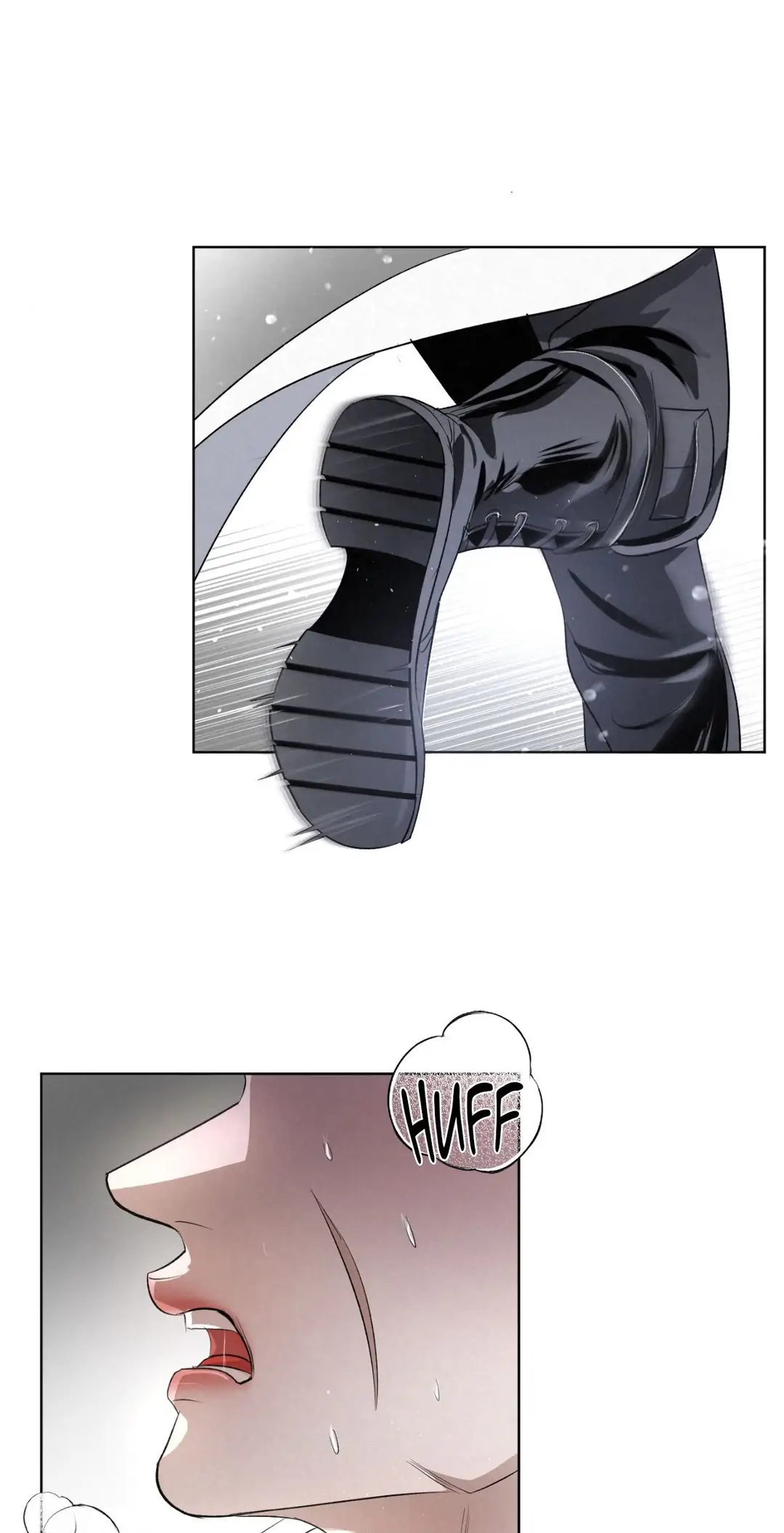 Bloodbound [Official] - Chapter 36 manhwa