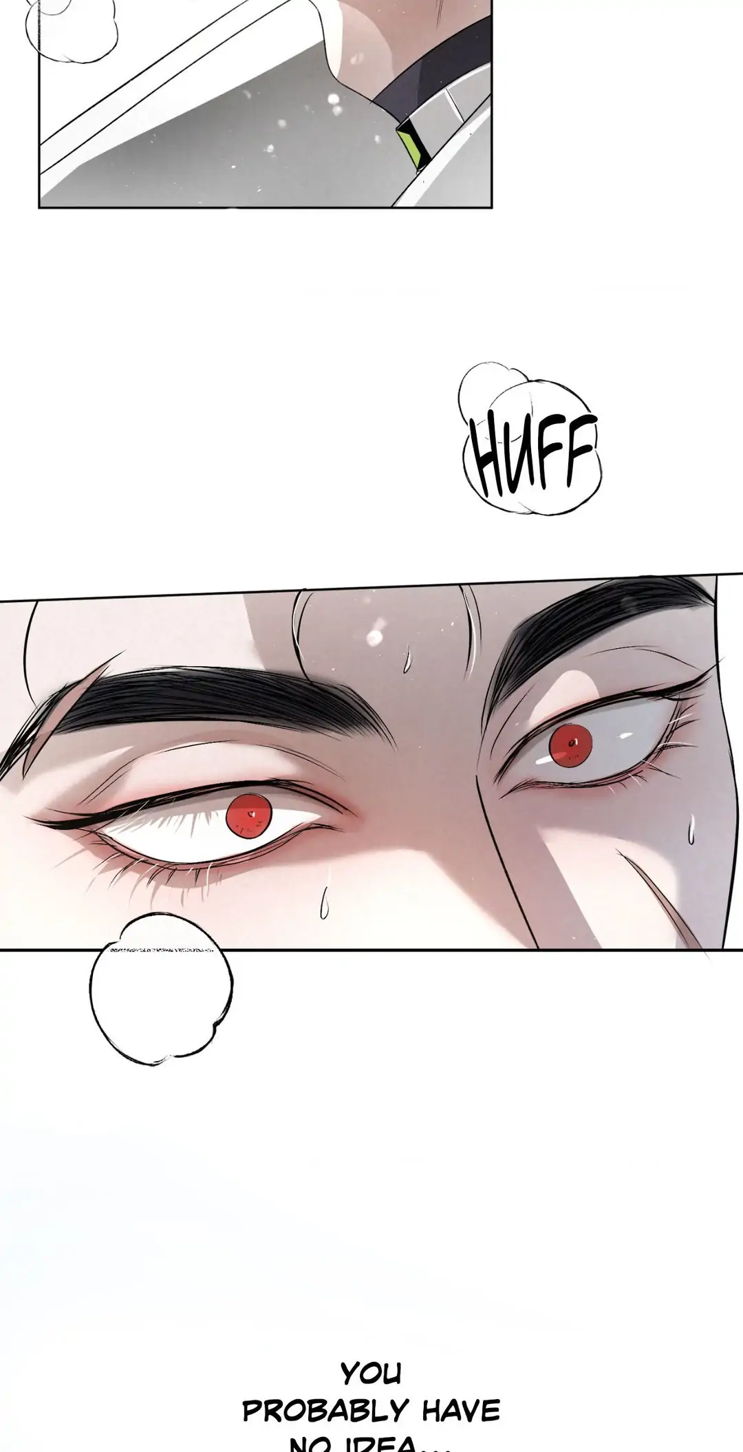 Bloodbound [Official] - Chapter 36 manhwa