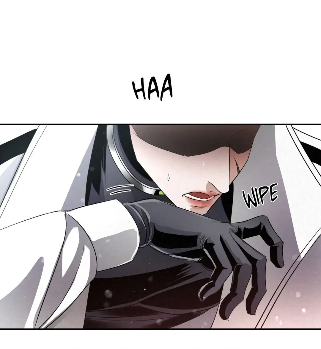 Bloodbound [Official] - Chapter 36 manhwa