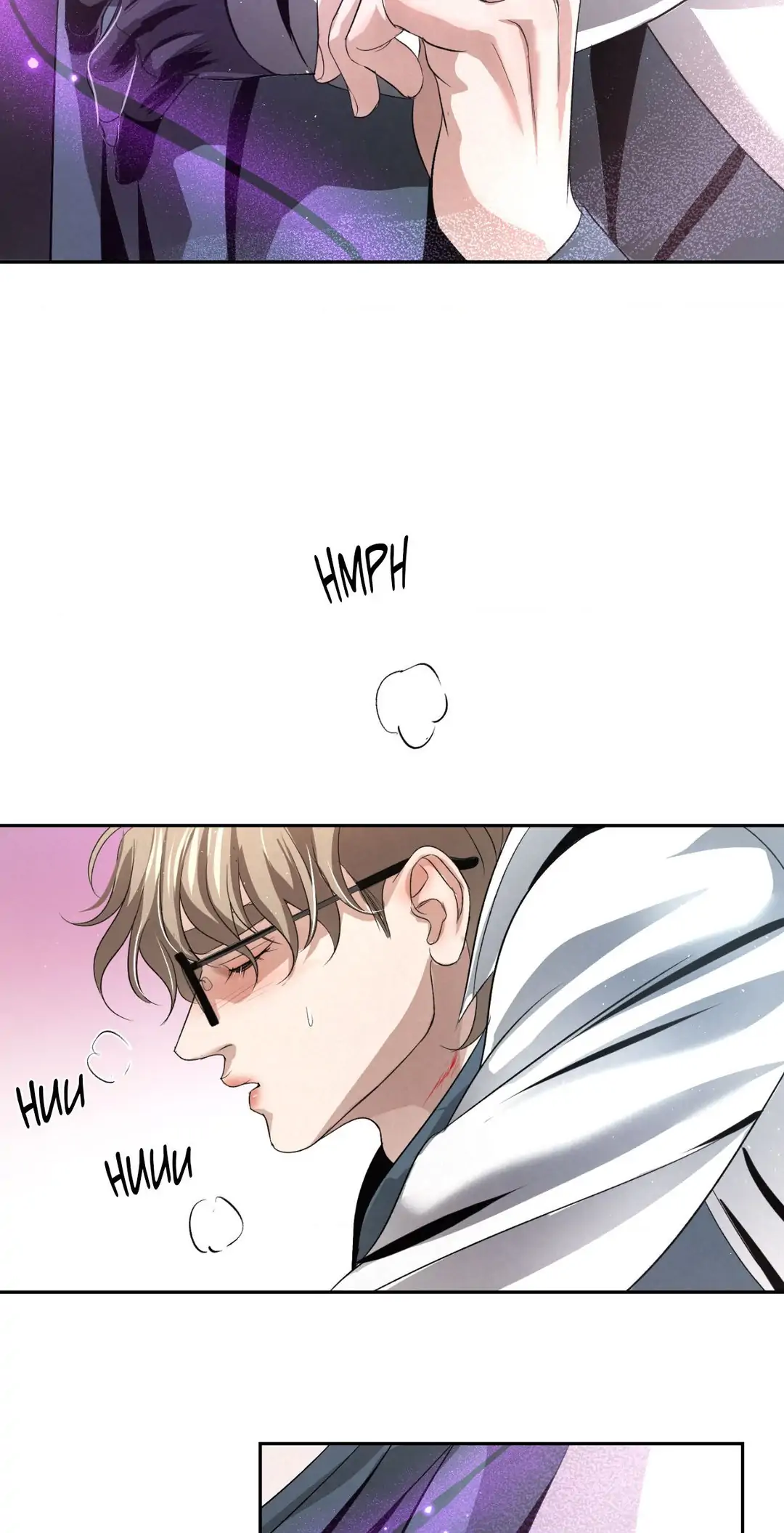 Bloodbound [Official] - Chapter 36 manhwa