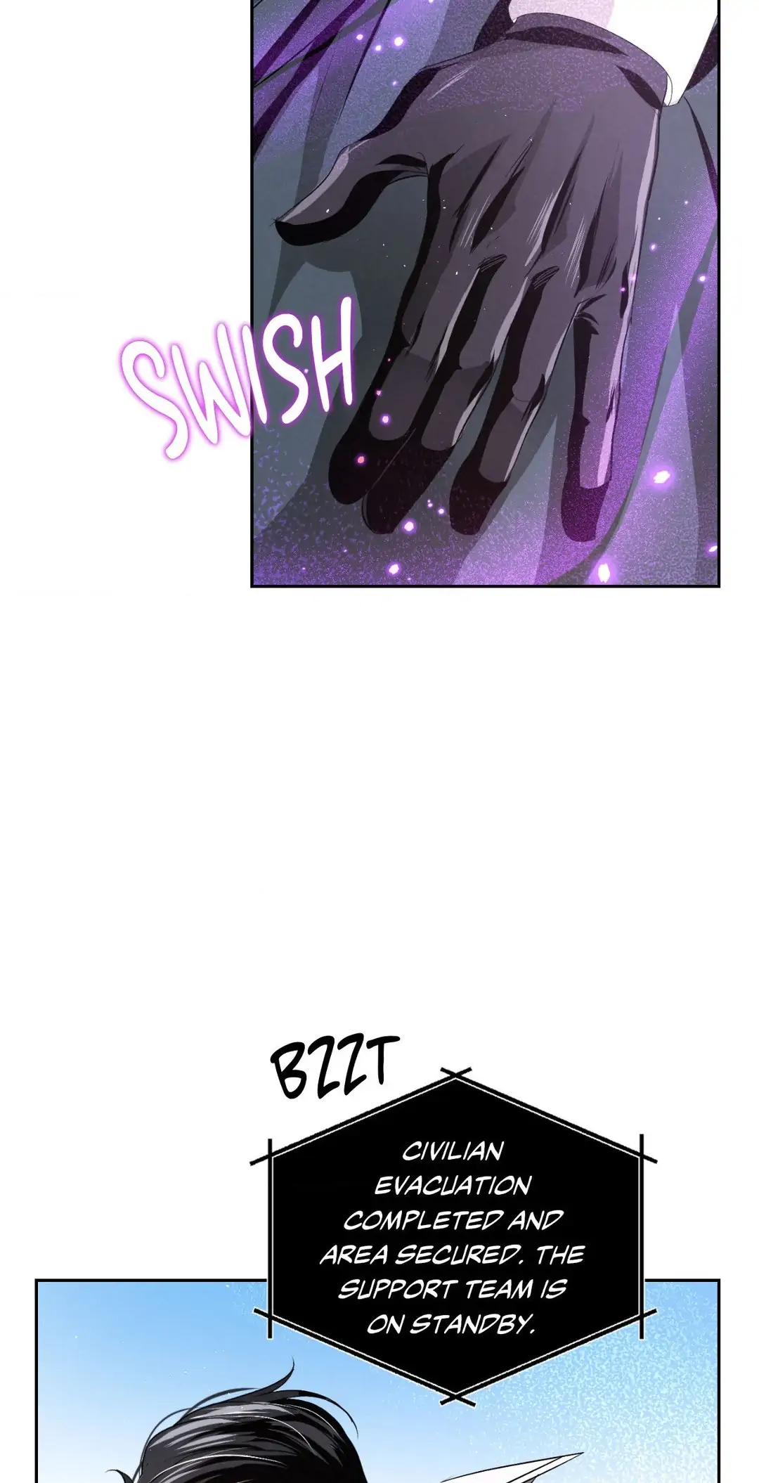 Bloodbound [Official] - Chapter 36 manhwa