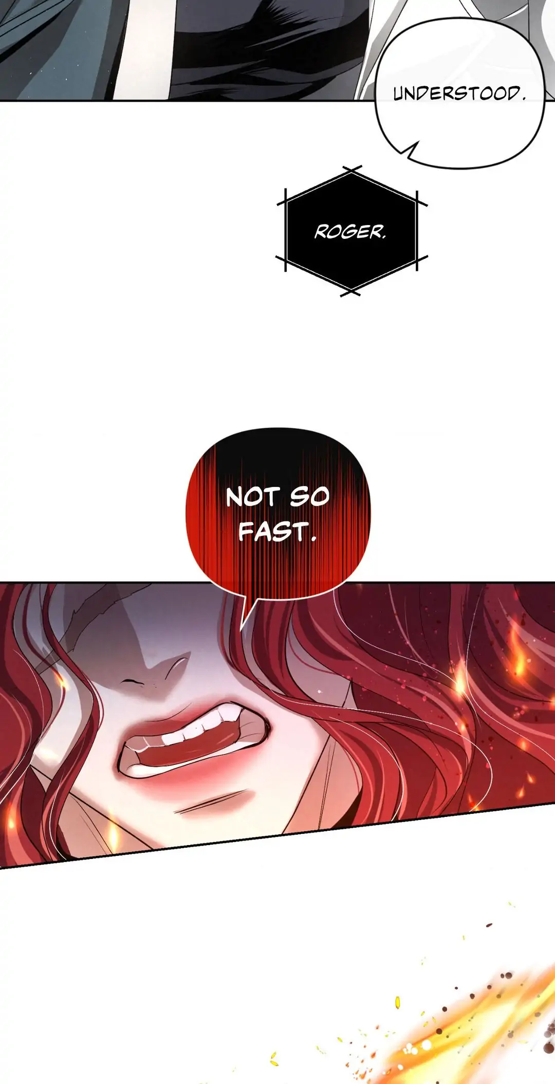 Bloodbound [Official] - Chapter 36 manhwa