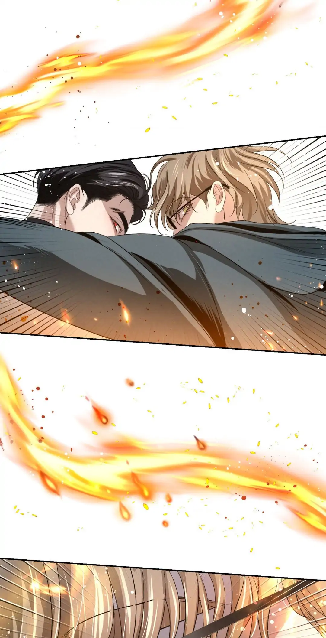 Bloodbound [Official] - Chapter 36 manhwa