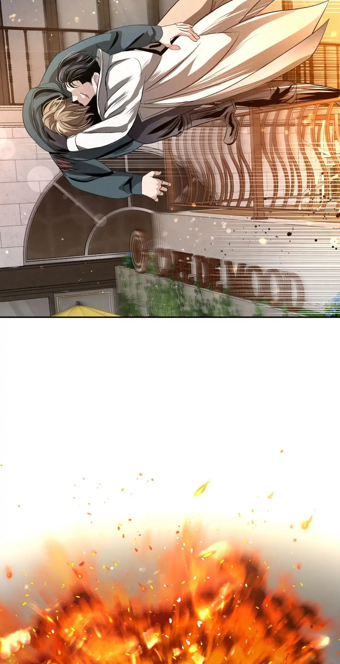 Bloodbound [Official] - Chapter 36 manhwa
