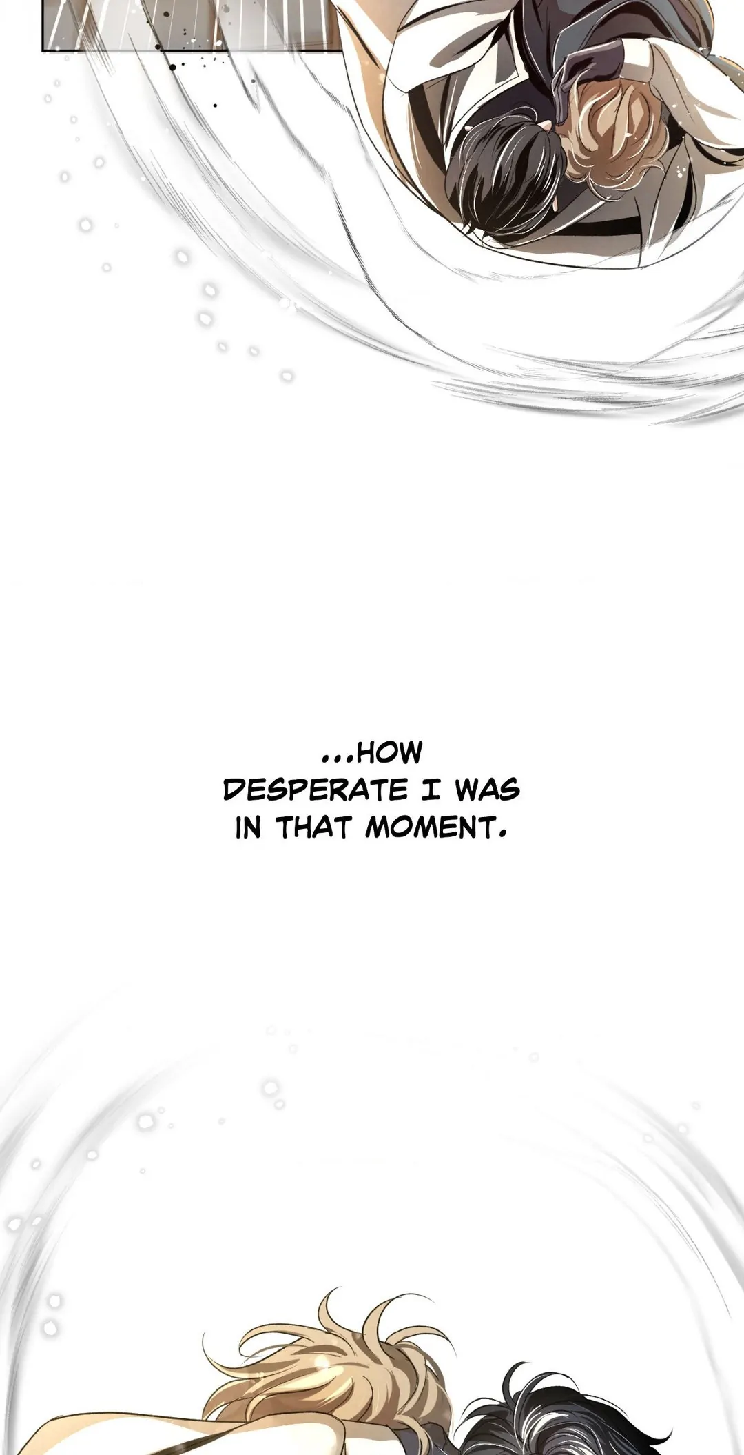 Bloodbound [Official] - Chapter 36 manhwa