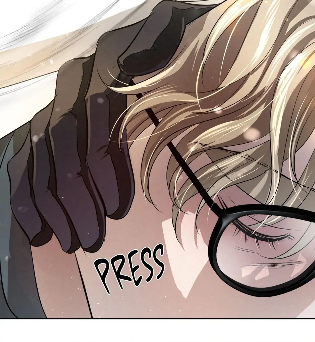 Bloodbound [Official] - Chapter 36 manhwa