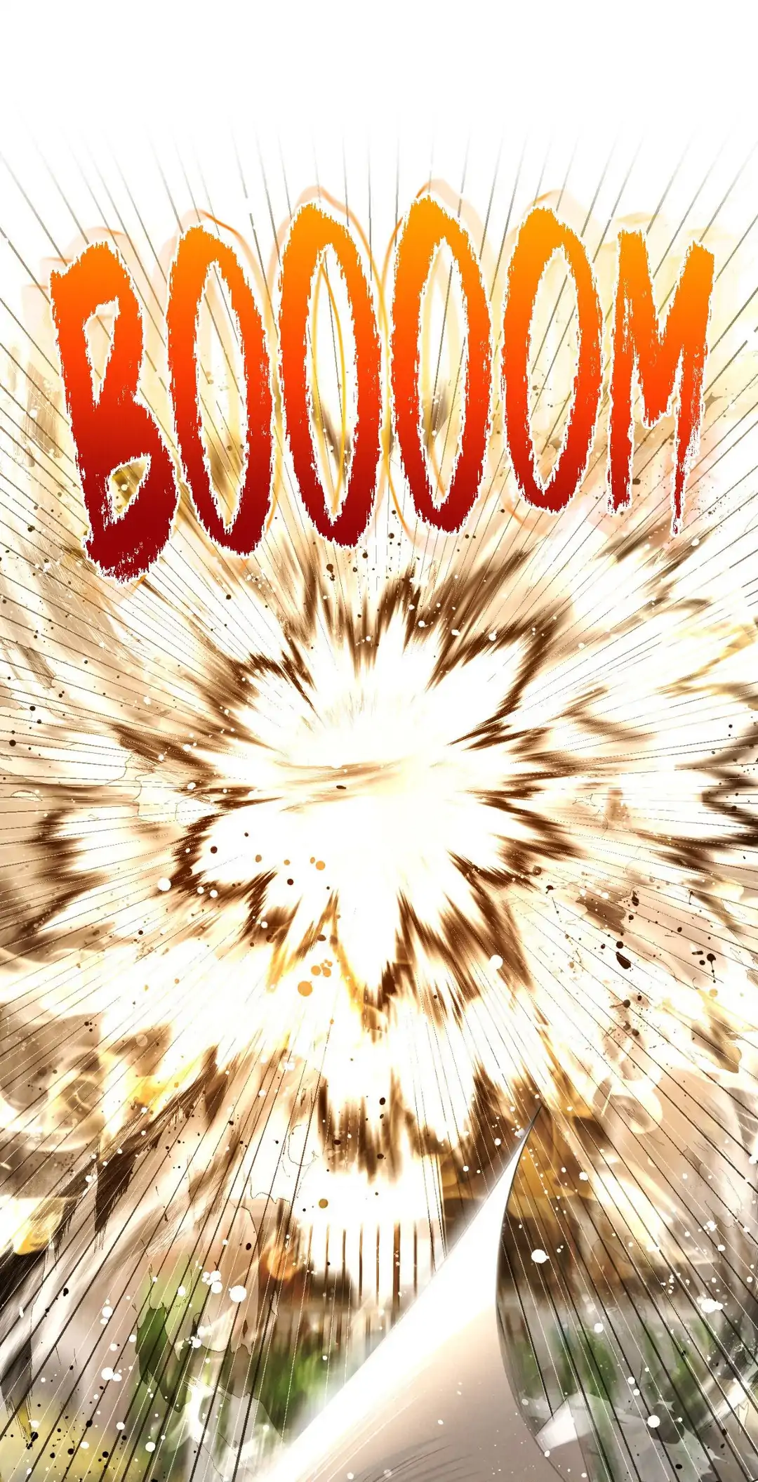 Bloodbound [Official] - Chapter 36 manhwa