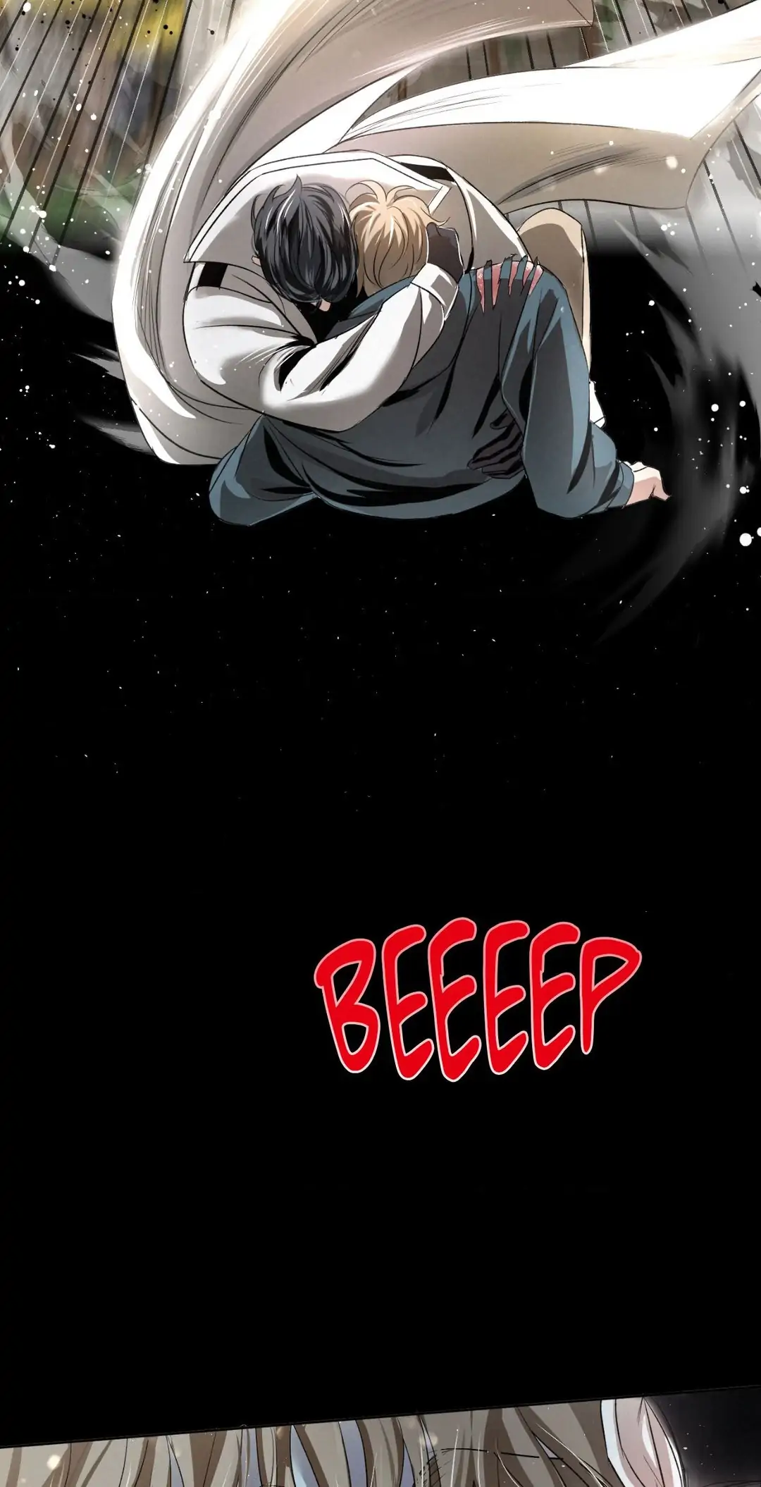 Bloodbound [Official] - Chapter 36 manhwa