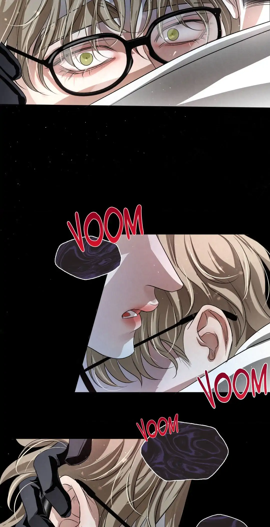 Bloodbound [Official] - Chapter 36 manhwa