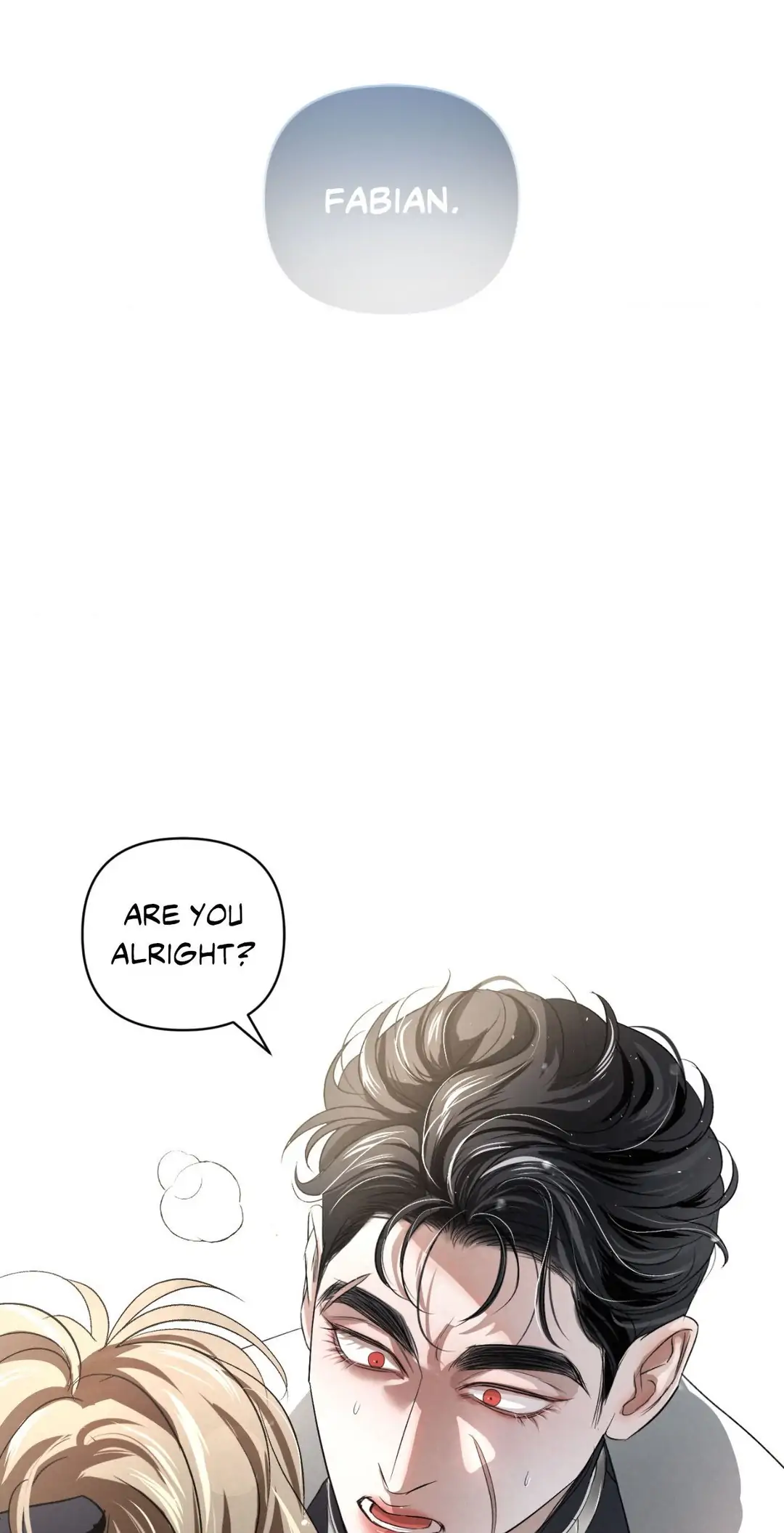 Bloodbound [Official] - Chapter 36 manhwa