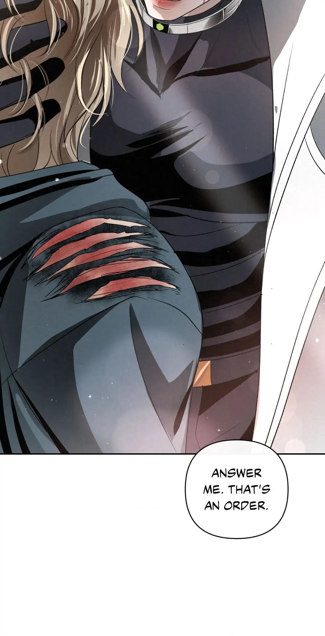Bloodbound [Official] - Chapter 36 manhwa