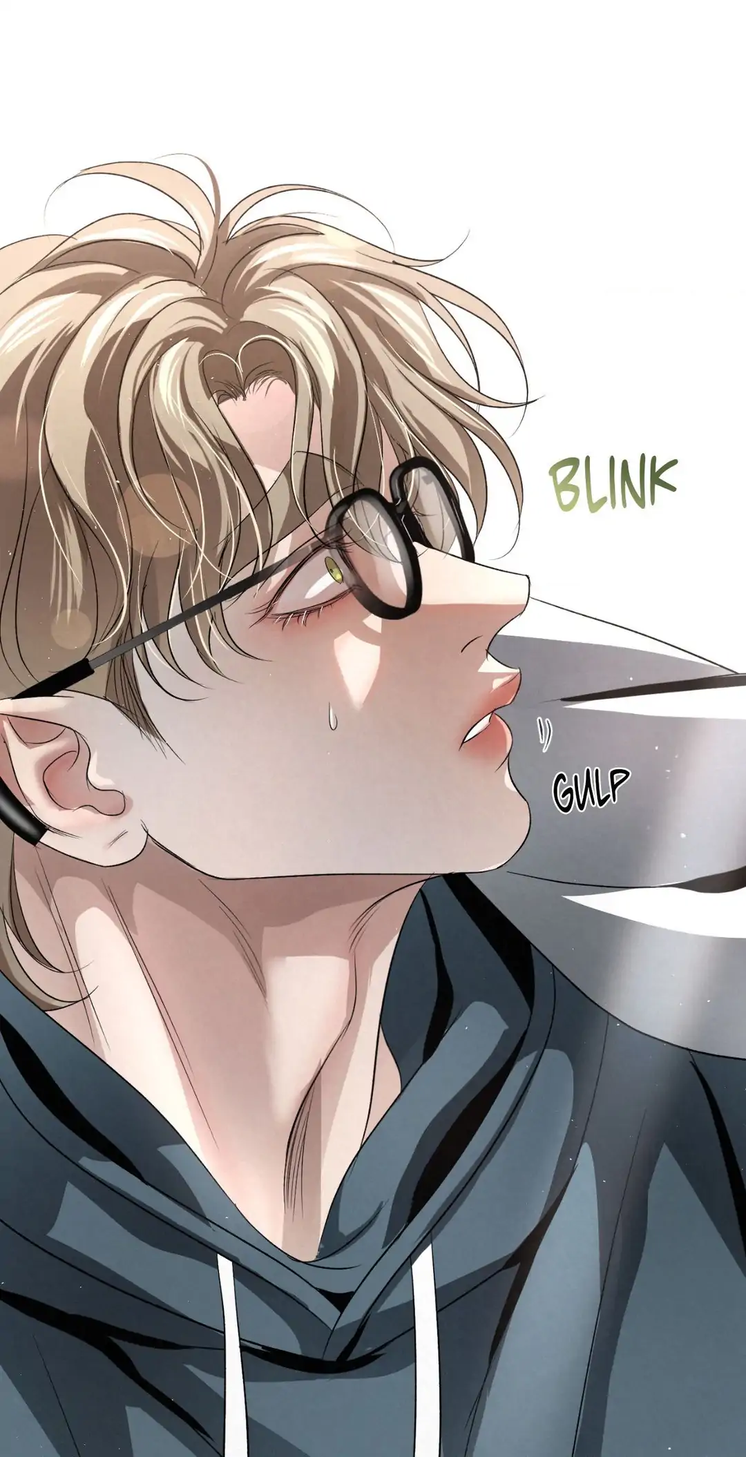 Bloodbound [Official] - Chapter 36 manhwa