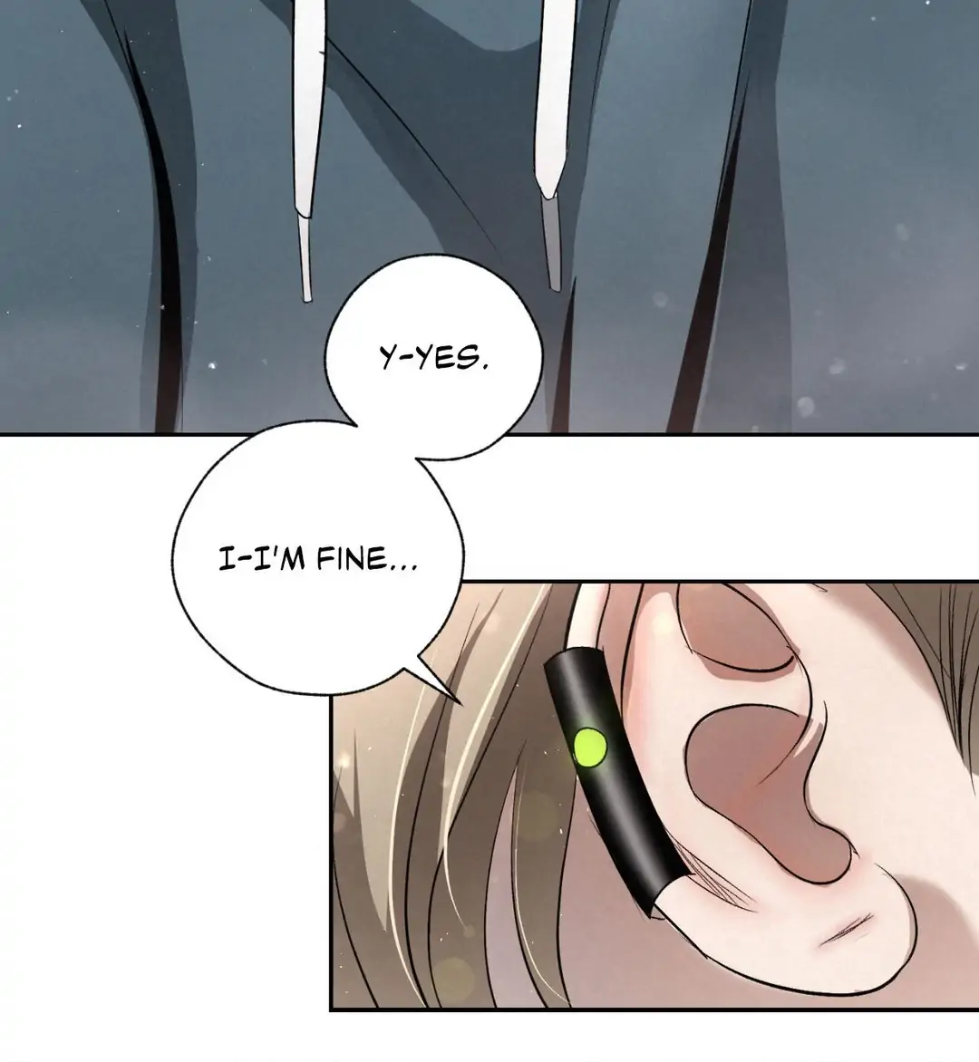Bloodbound [Official] - Chapter 36 manhwa