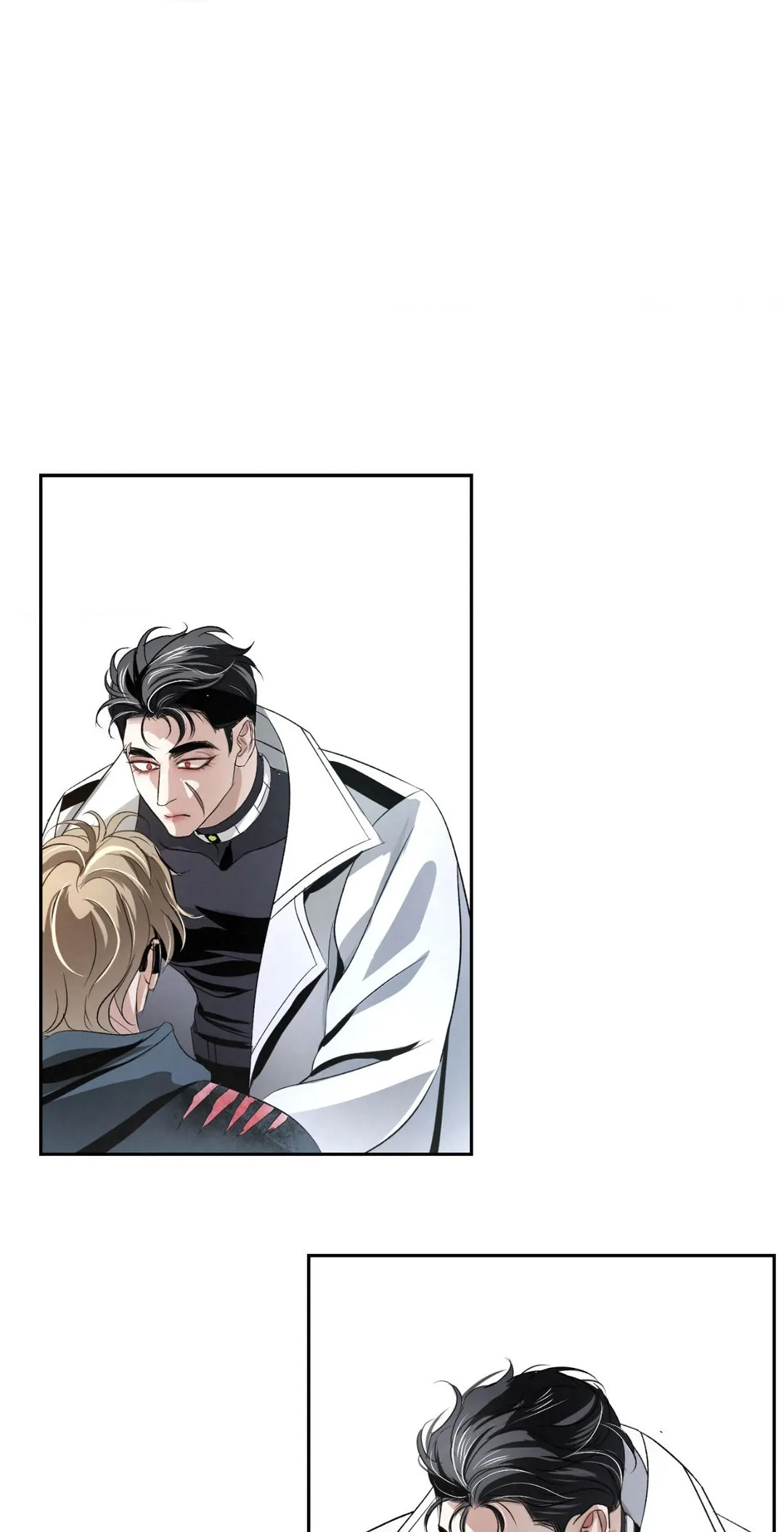 Bloodbound [Official] - Chapter 36 manhwa
