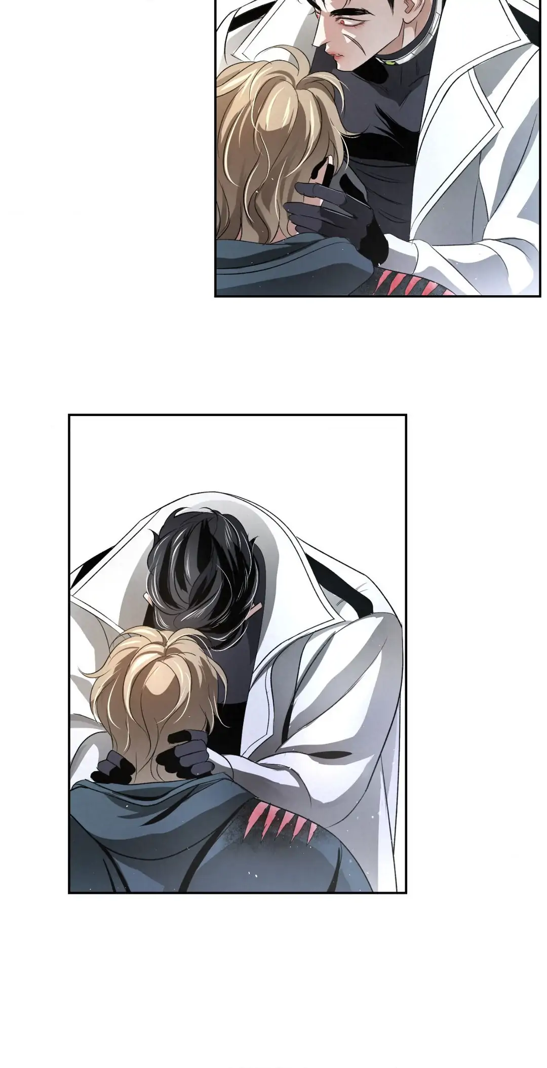 Bloodbound [Official] - Chapter 36 manhwa
