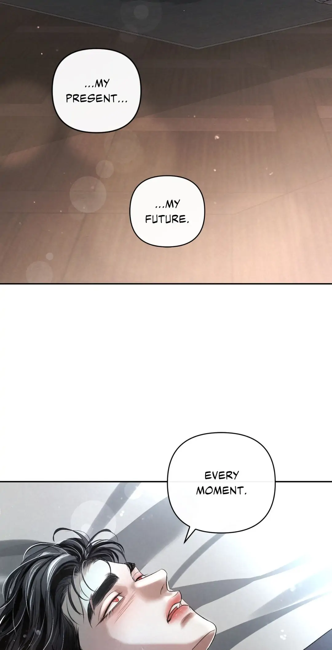 Bloodbound [Official] - Chapter 36 manhwa