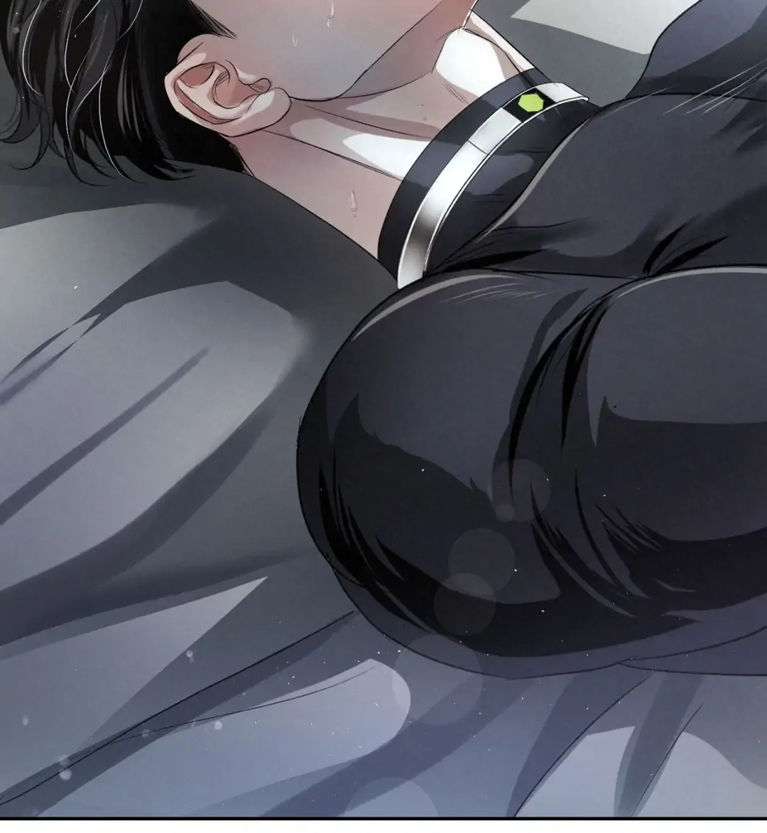Bloodbound [Official] - Chapter 36 manhwa