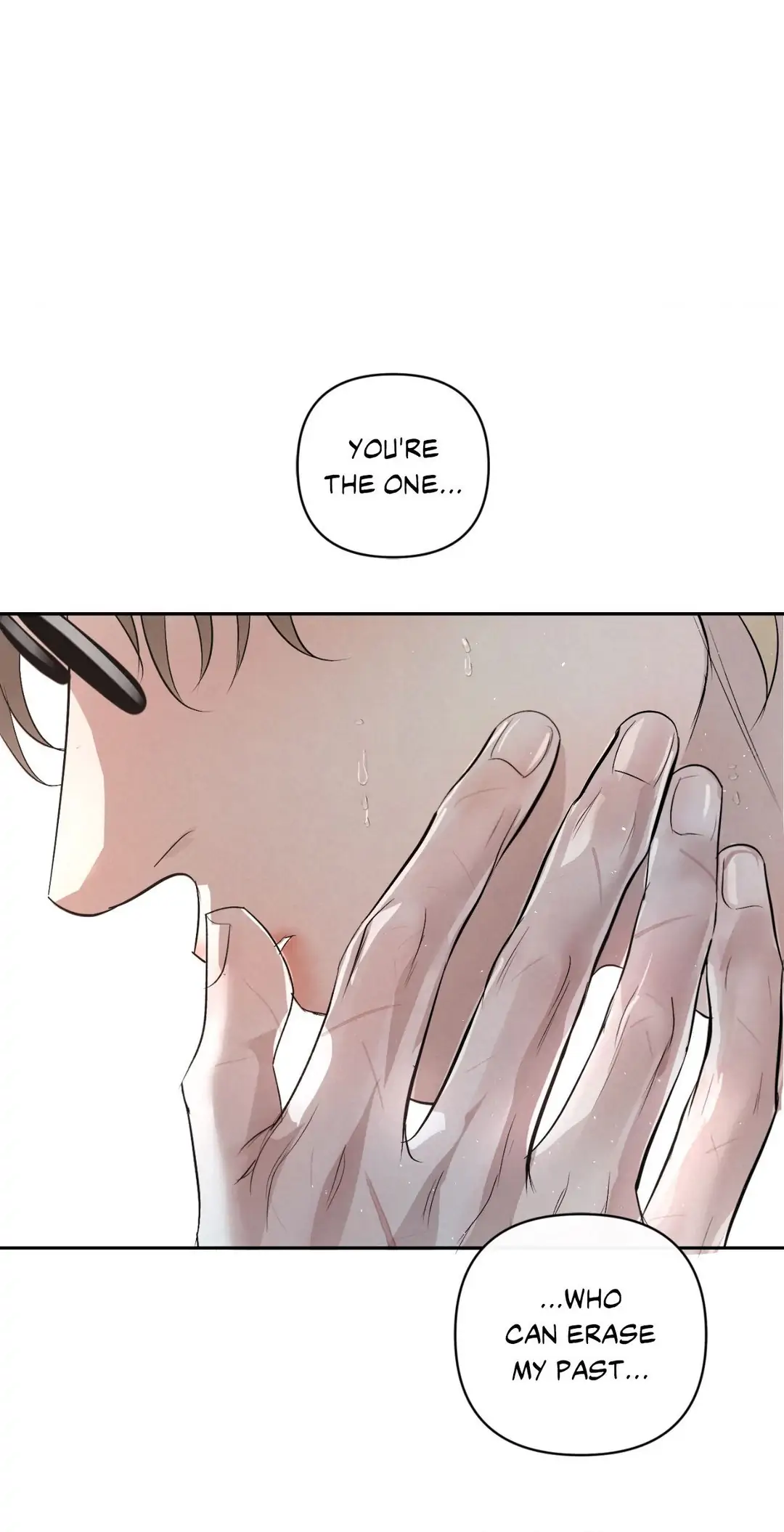 Bloodbound [Official] - Chapter 36 manhwa