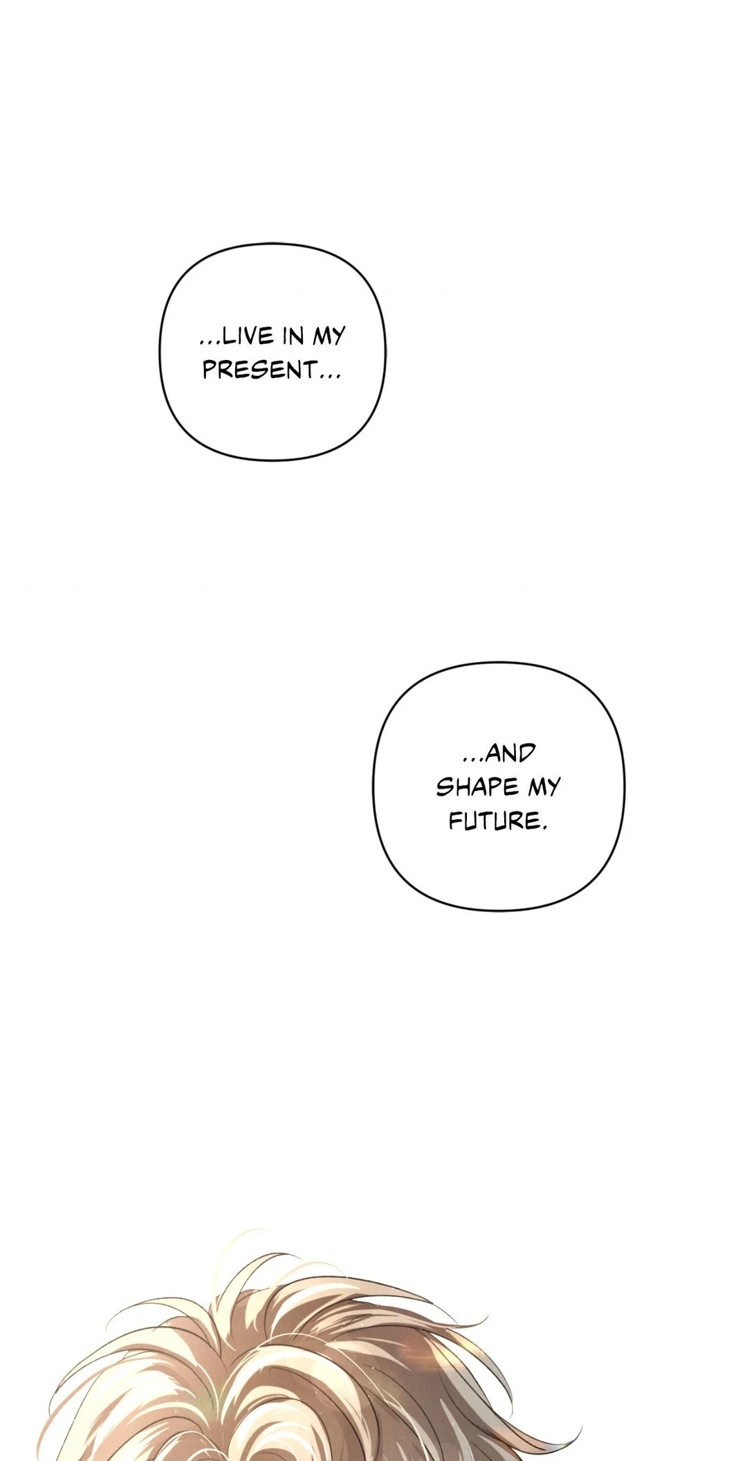 Bloodbound [Official] - Chapter 36 manhwa