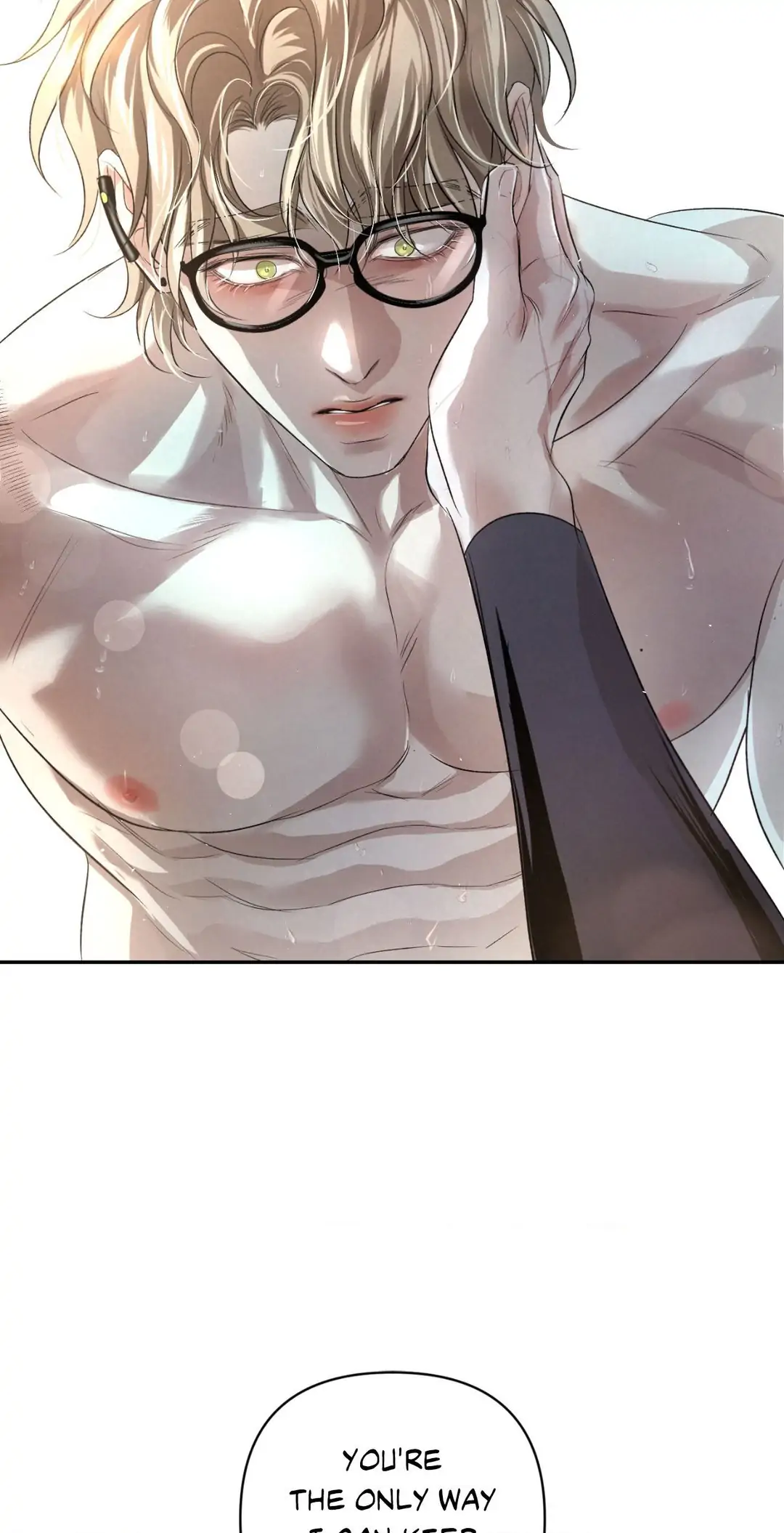 Bloodbound [Official] - Chapter 36 manhwa