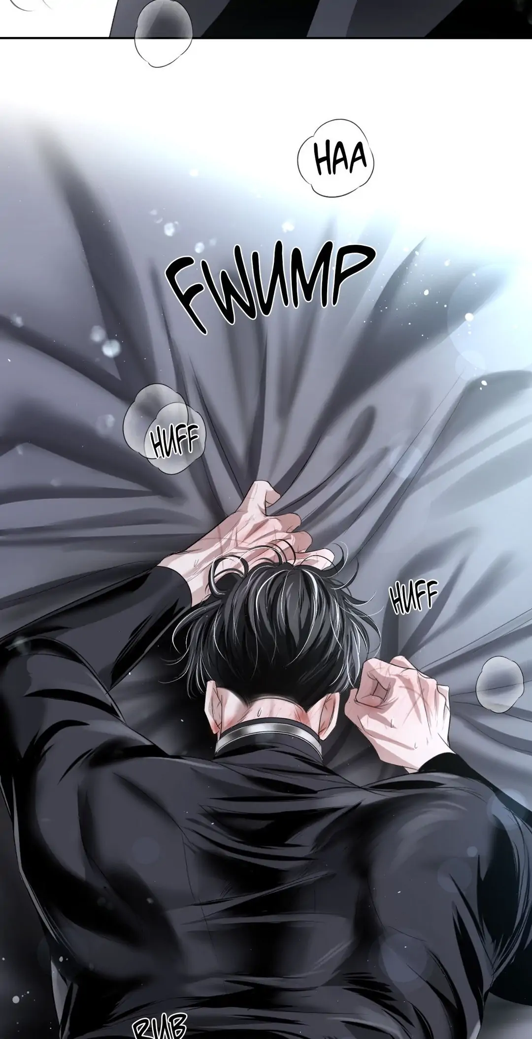 Bloodbound [Official] - Chapter 37 manhwa