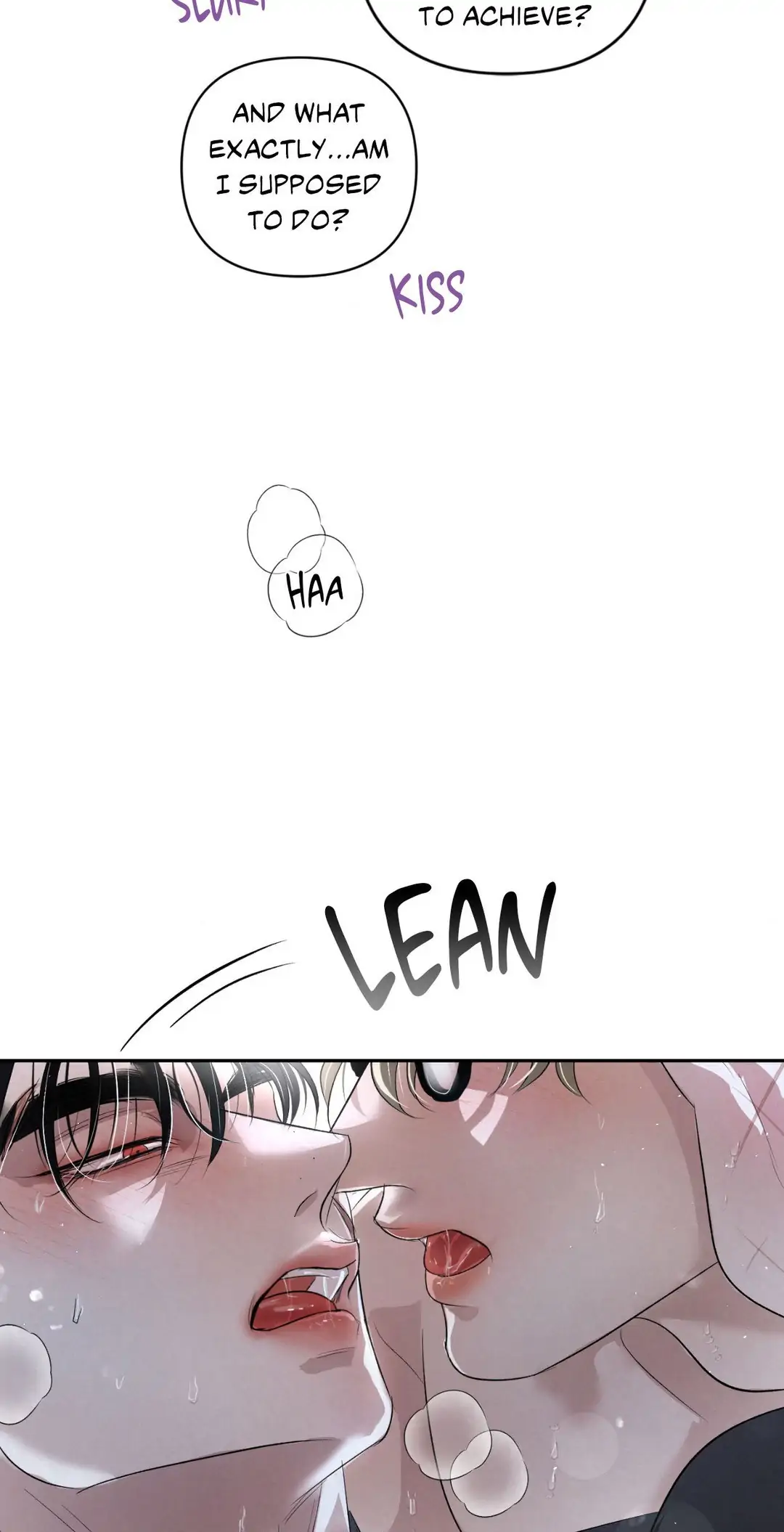 Bloodbound [Official] - Chapter 37 manhwa