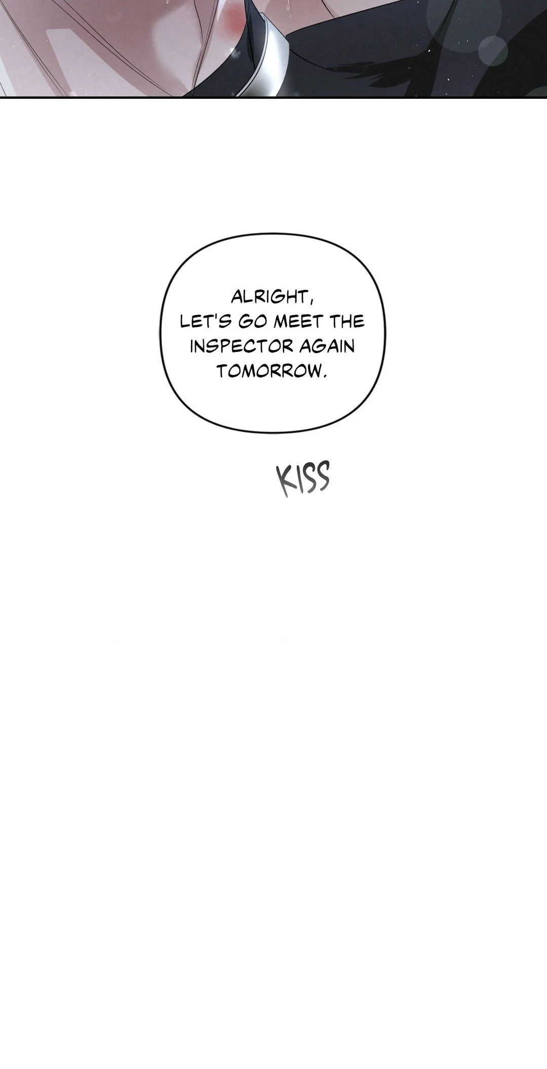 Bloodbound [Official] - Chapter 37 manhwa