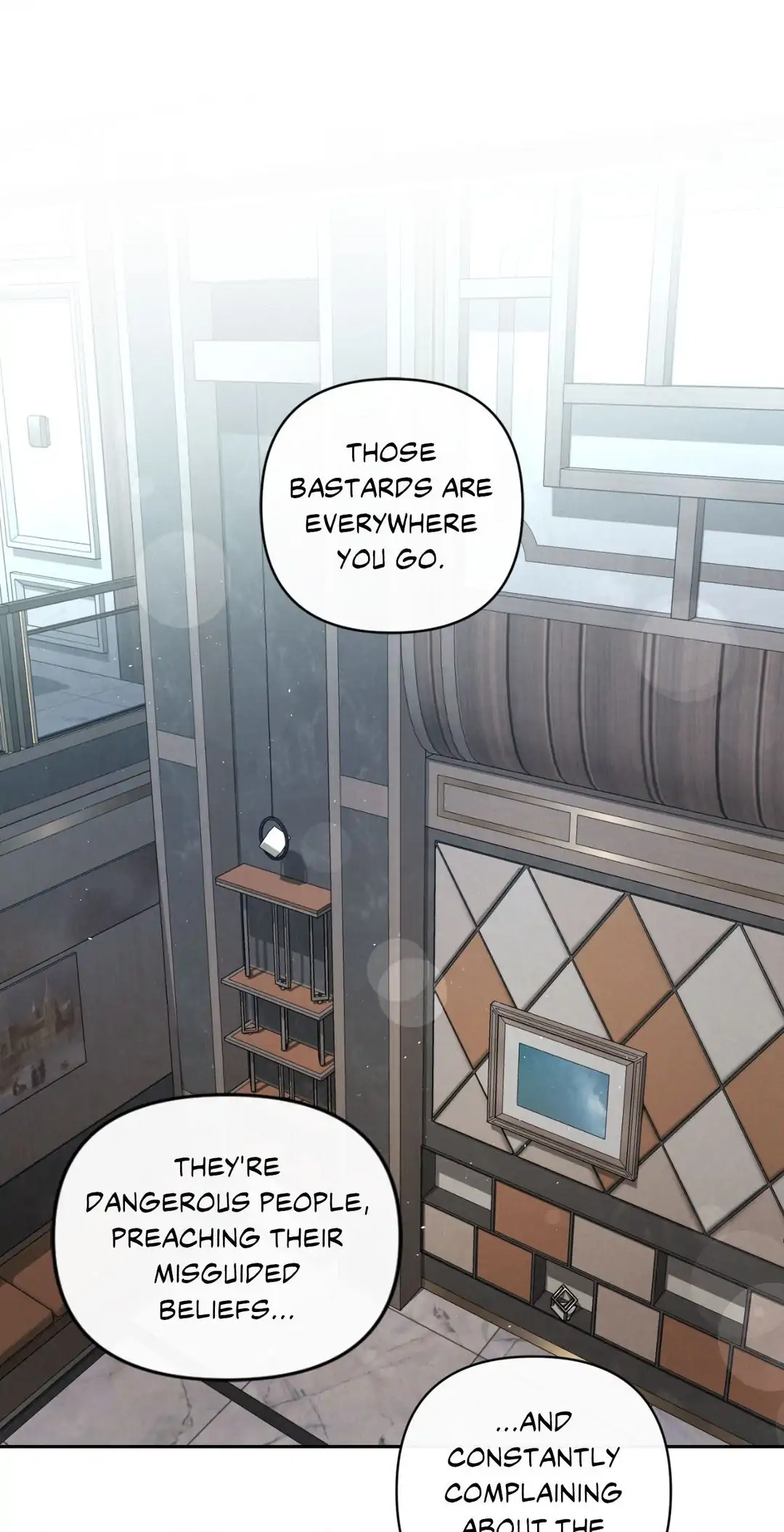 Bloodbound [Official] - Chapter 37 manhwa
