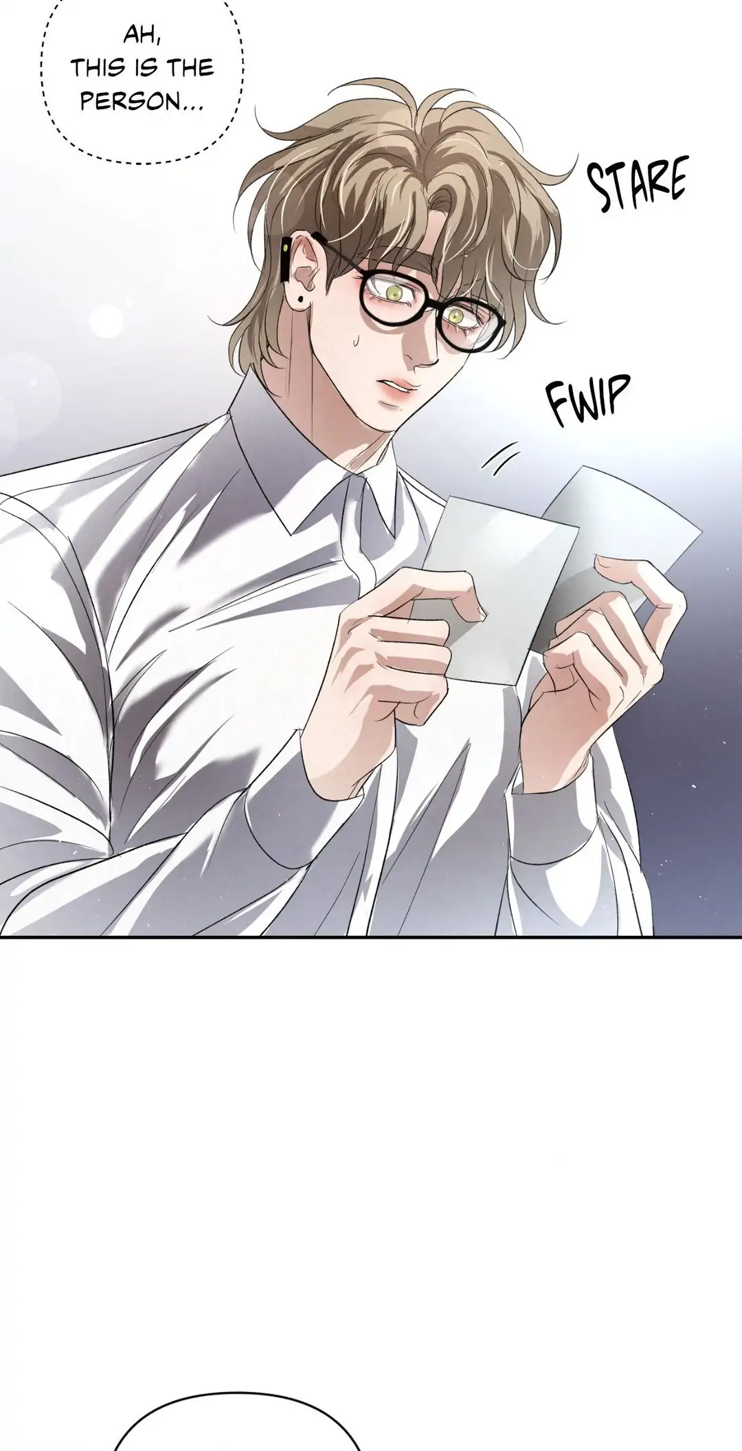 Bloodbound [Official] - Chapter 37 manhwa