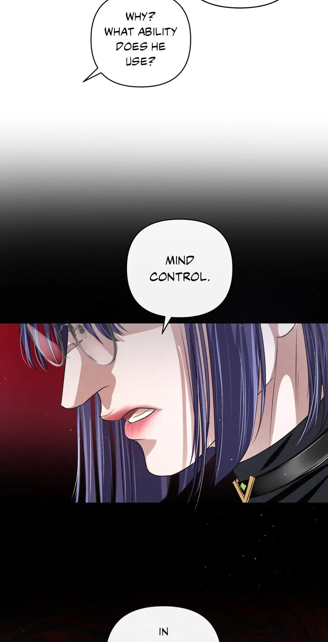 Bloodbound [Official] - Chapter 37 manhwa