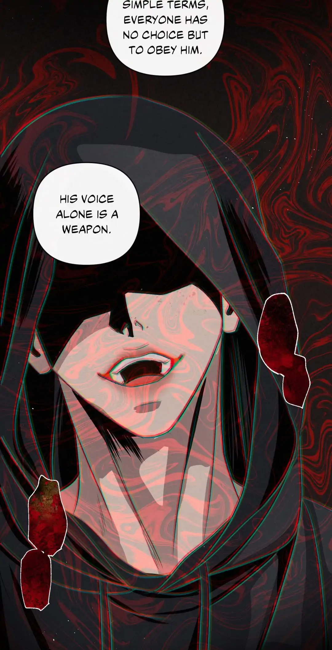 Bloodbound [Official] - Chapter 37 manhwa