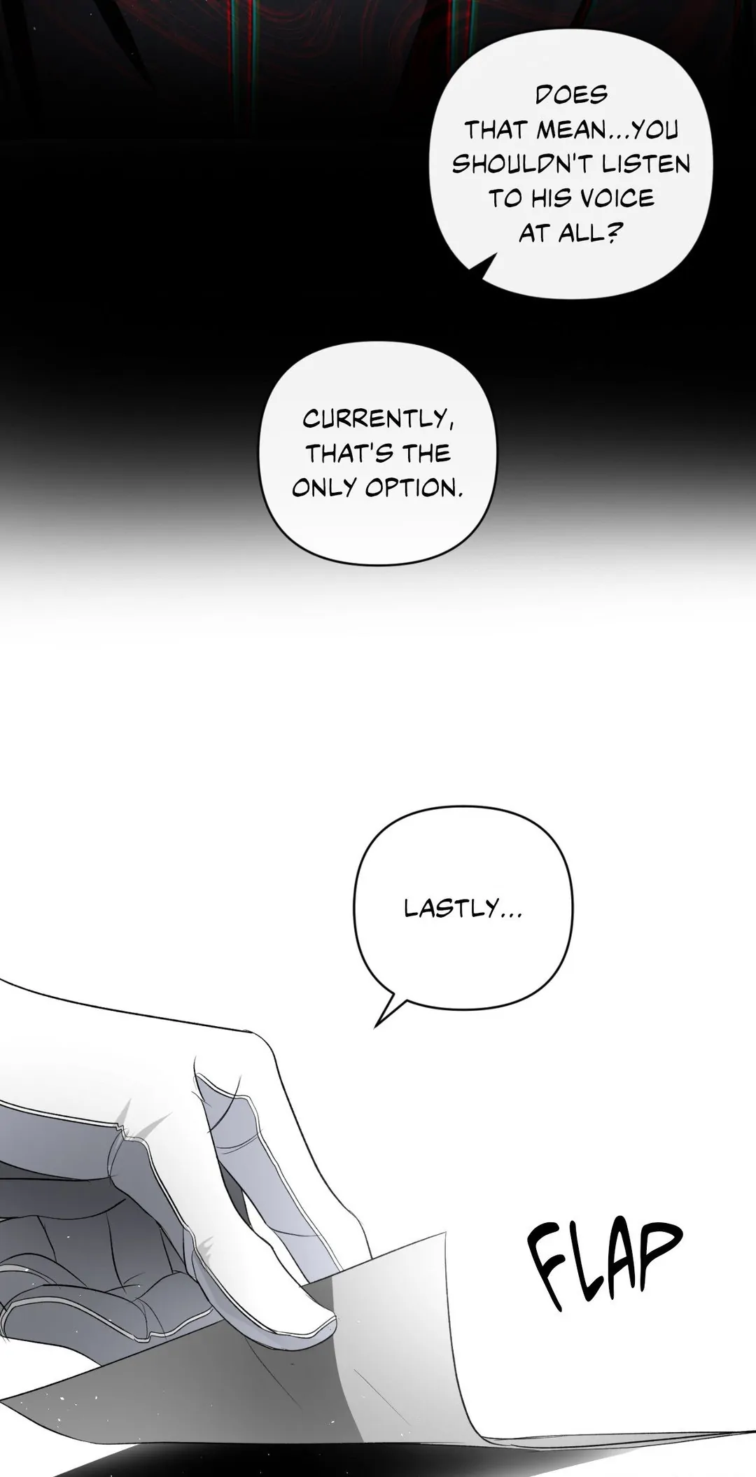Bloodbound [Official] - Chapter 37 manhwa
