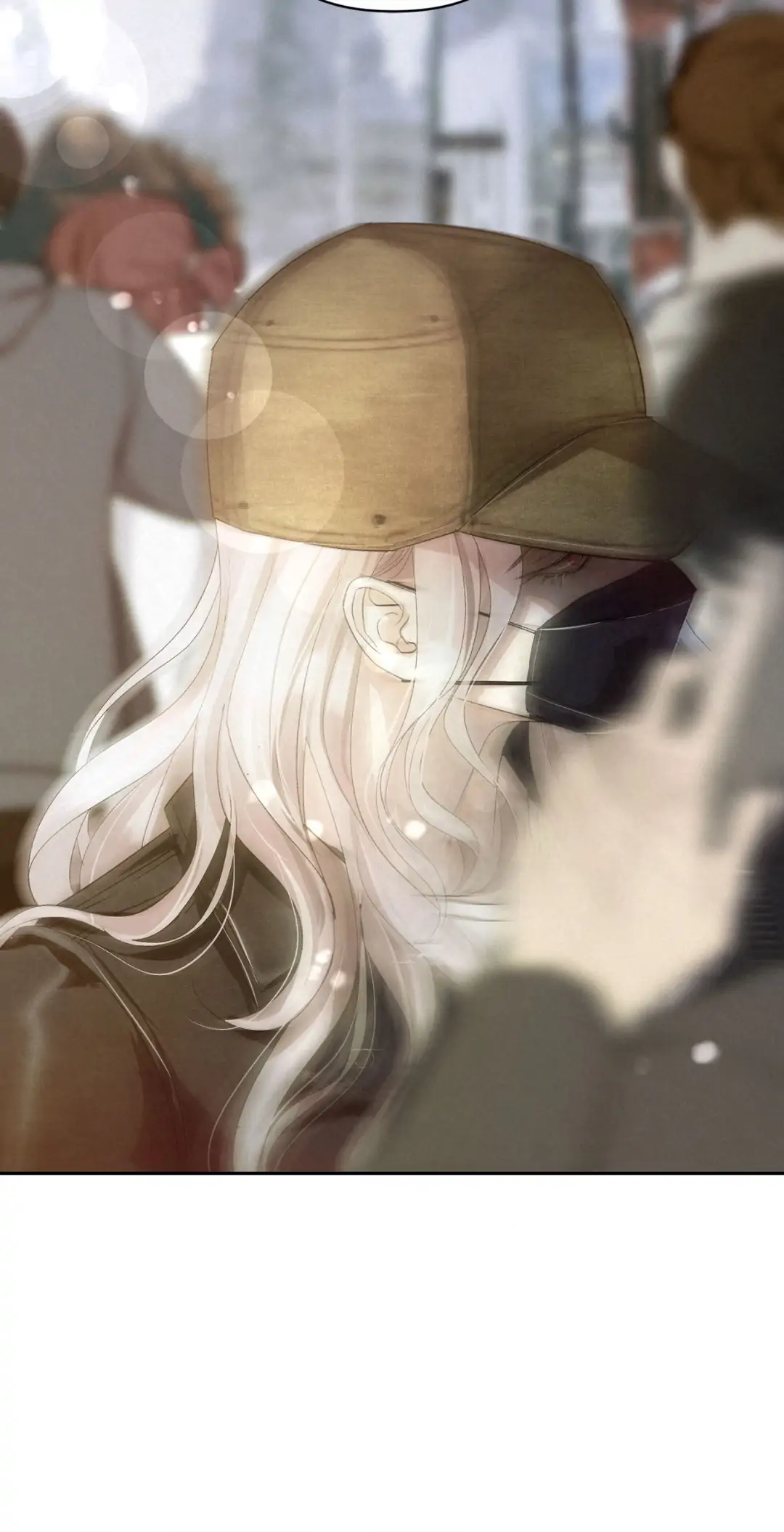 Bloodbound [Official] - Chapter 37 manhwa