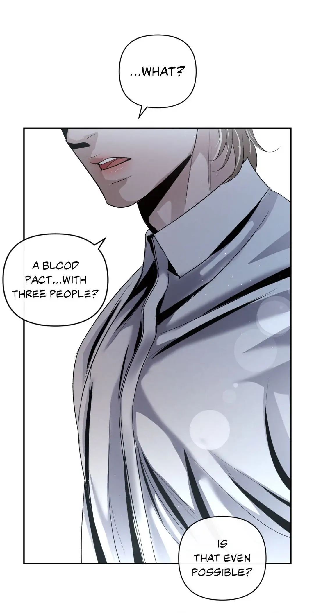 Bloodbound [Official] - Chapter 37 manhwa