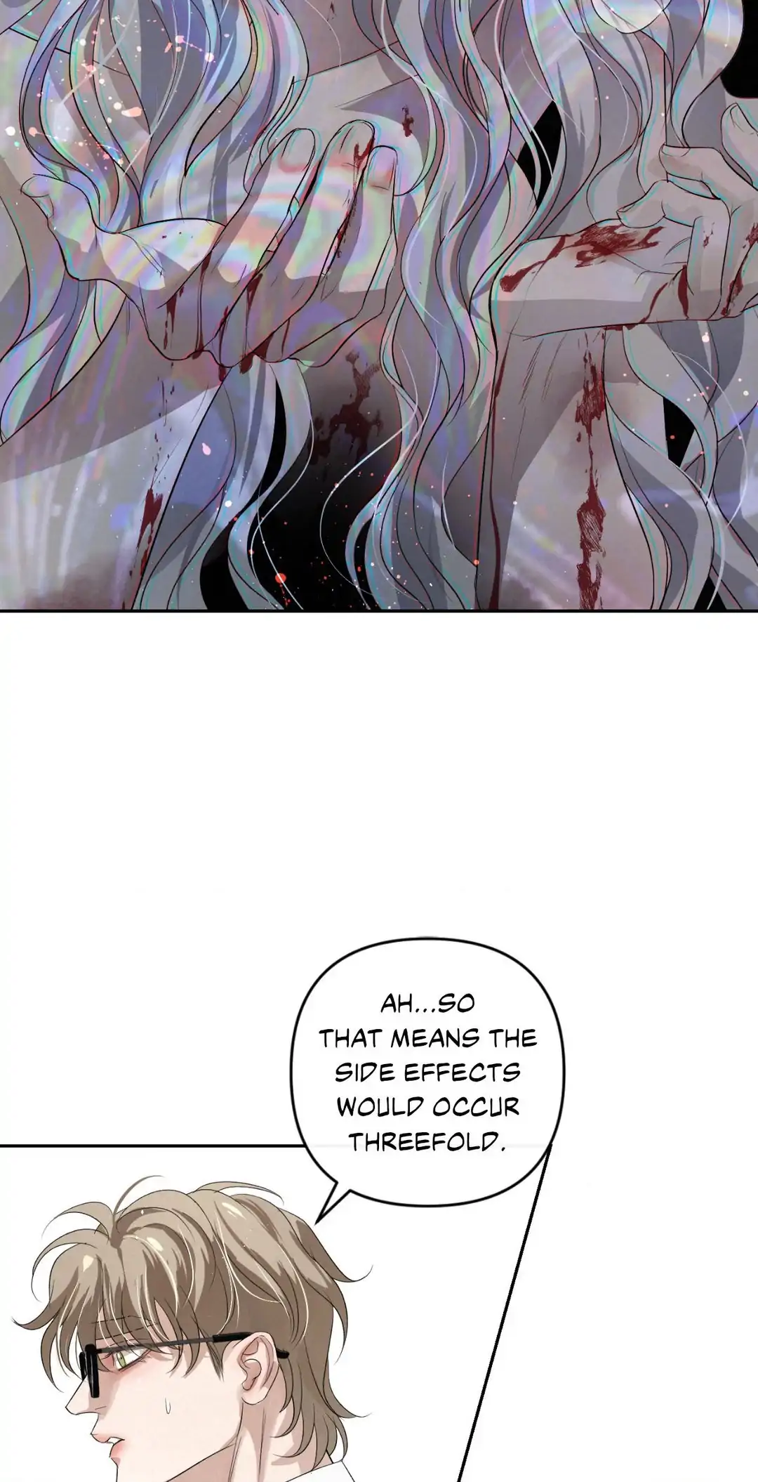 Bloodbound [Official] - Chapter 37 manhwa